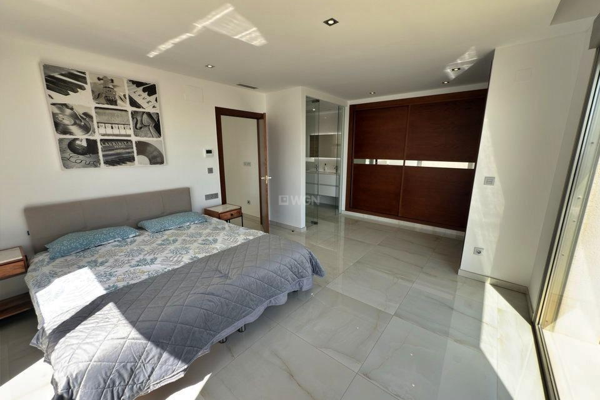 Resale - Villa - Orihuela Costa - Villamartín