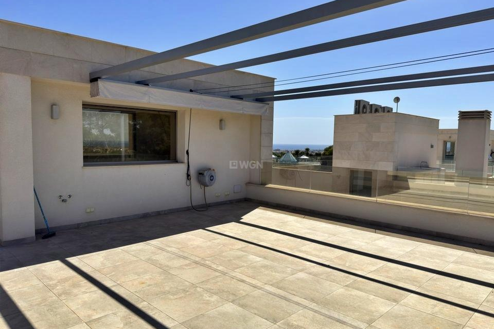 Resale - Villa - Orihuela Costa - Villamartín