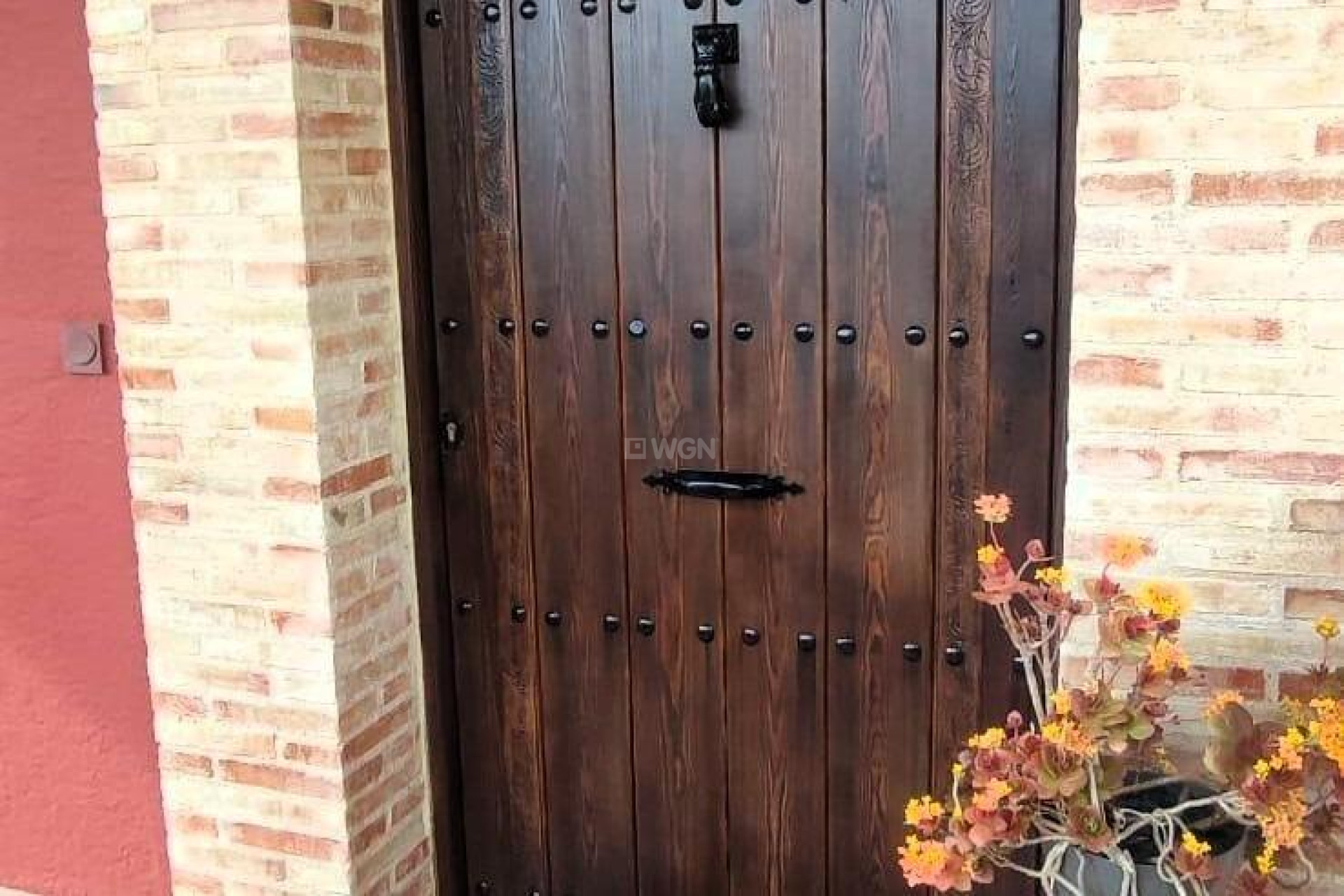 Resale - Villa - Orihuela - Desamparados-hurchillo-torremendo