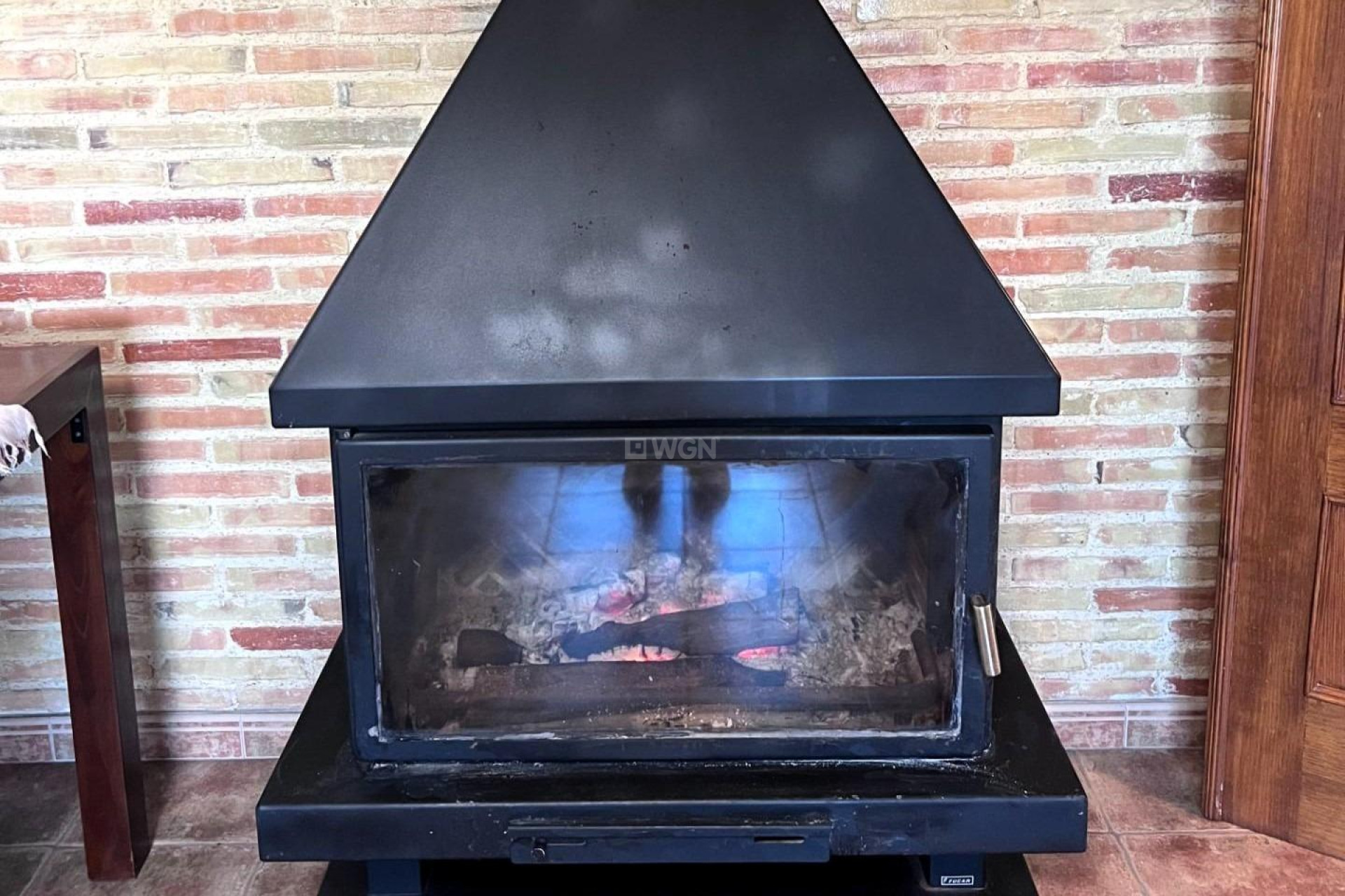 Resale - Villa - Orihuela - Desamparados-hurchillo-torremendo