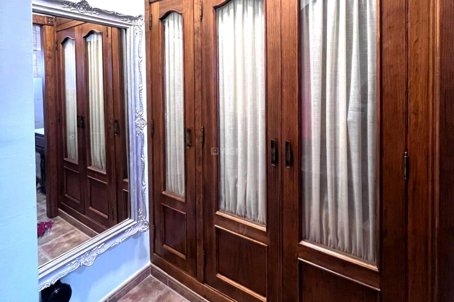 Resale - Villa - Orihuela - Desamparados-hurchillo-torremendo