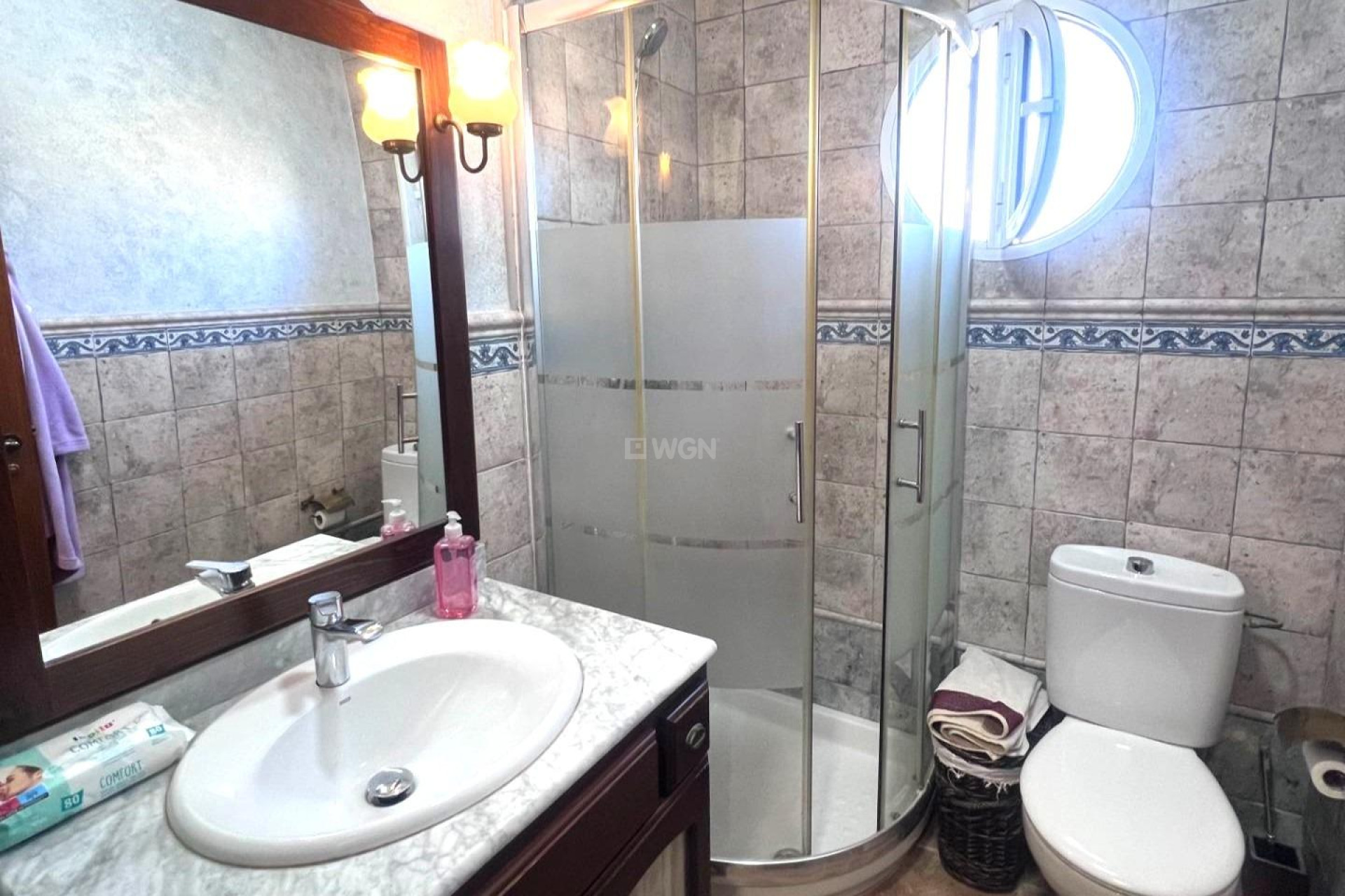 Resale - Villa - Orihuela - Desamparados-hurchillo-torremendo