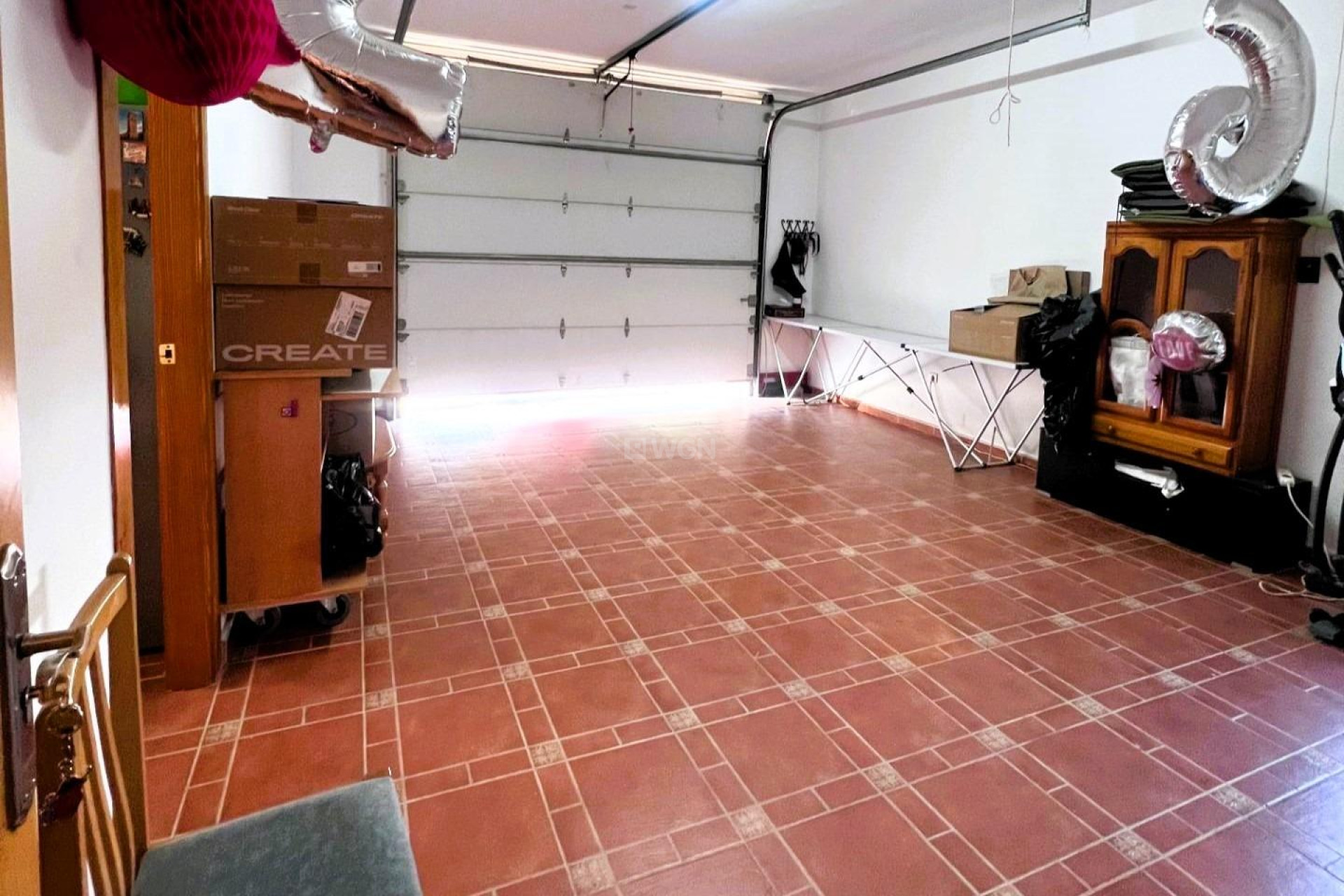 Resale - Villa - Orihuela - Desamparados-hurchillo-torremendo