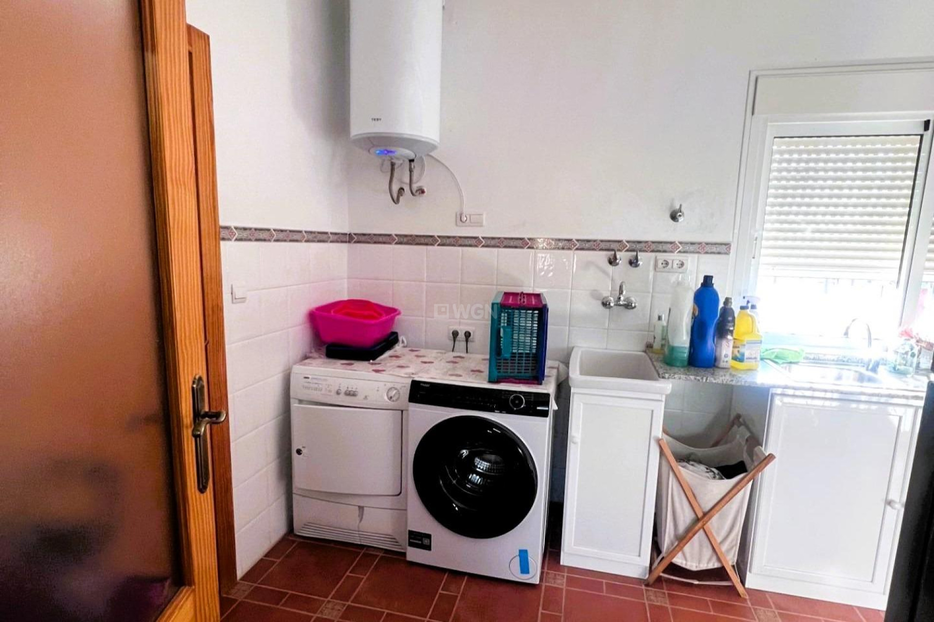 Resale - Villa - Orihuela - Desamparados-hurchillo-torremendo