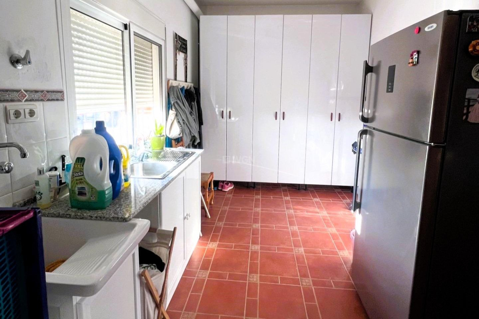 Resale - Villa - Orihuela - Desamparados-hurchillo-torremendo