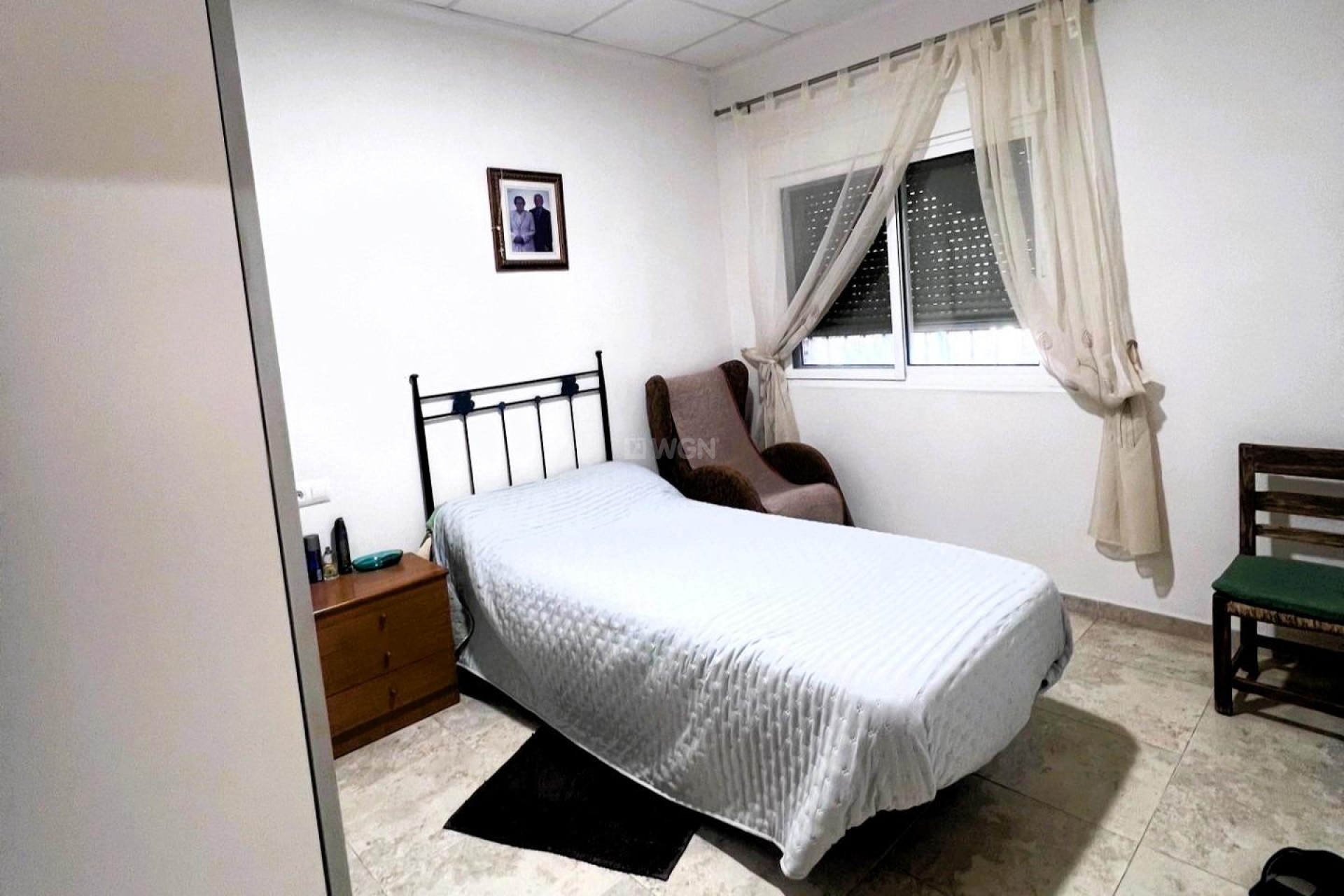 Resale - Villa - Orihuela - Desamparados-hurchillo-torremendo