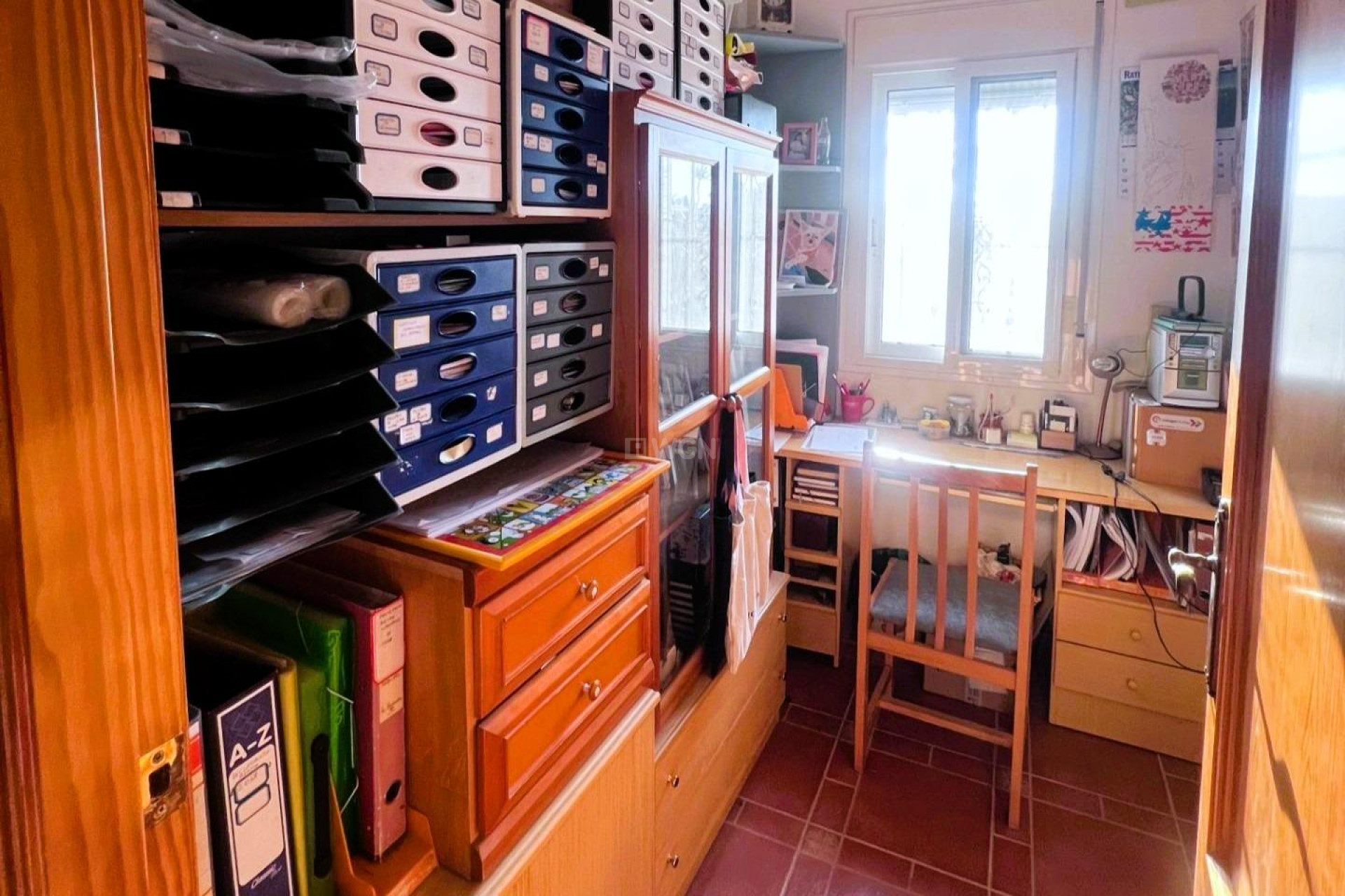 Resale - Villa - Orihuela - Desamparados-hurchillo-torremendo