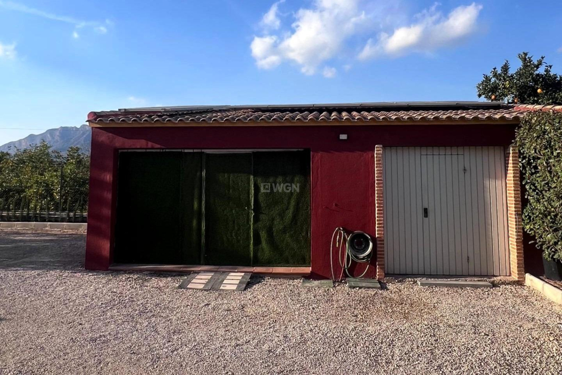 Resale - Villa - Orihuela - Desamparados-hurchillo-torremendo