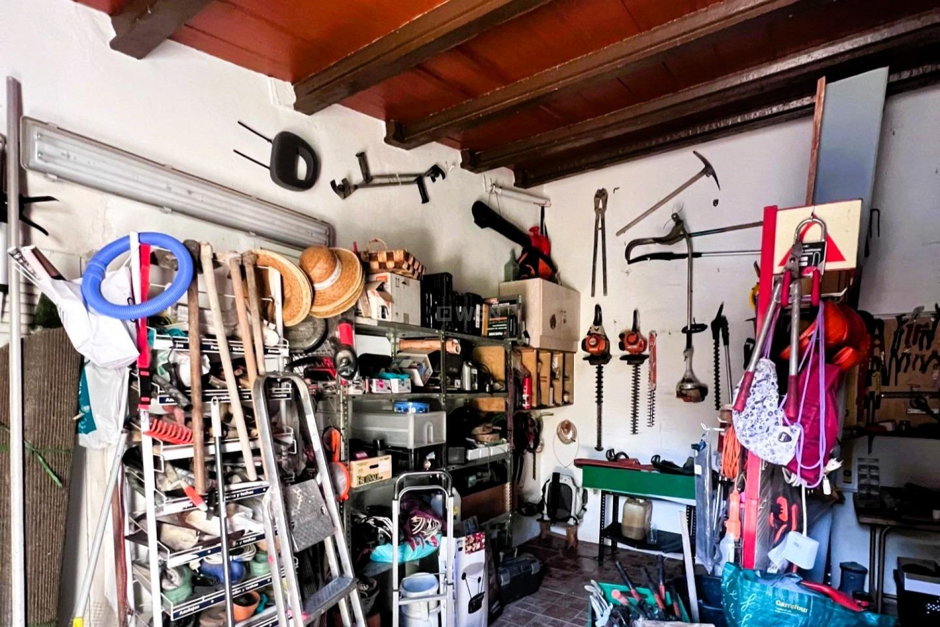 Resale - Villa - Orihuela - Desamparados-hurchillo-torremendo