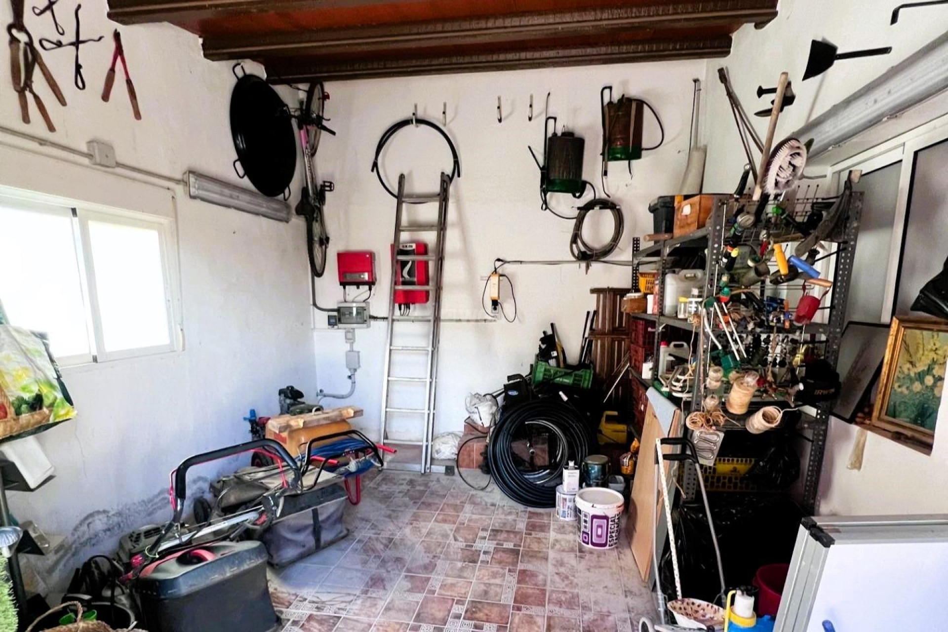 Resale - Villa - Orihuela - Desamparados-hurchillo-torremendo