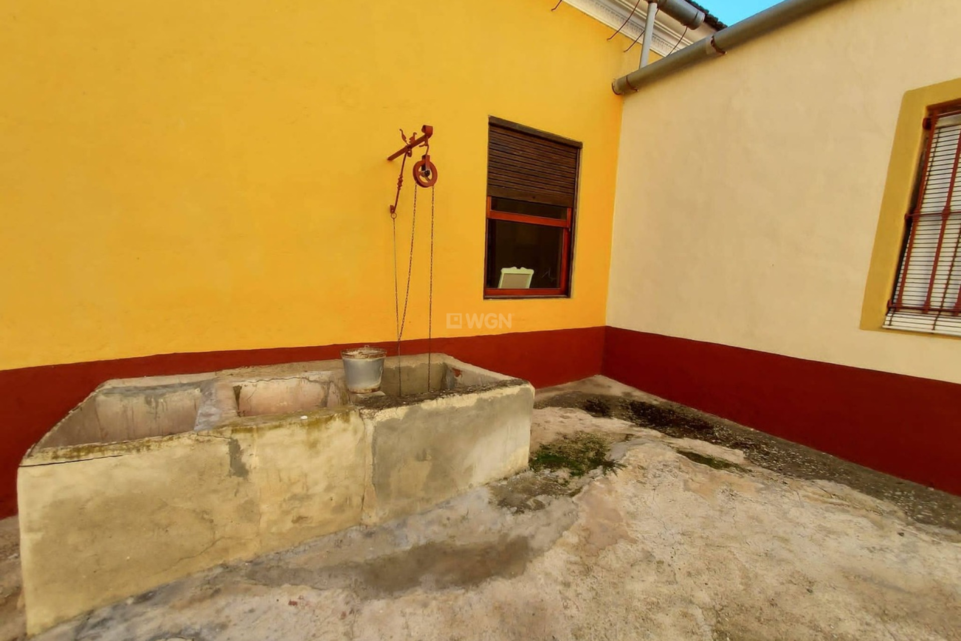 Resale - Villa - Orihuela - Desamparados