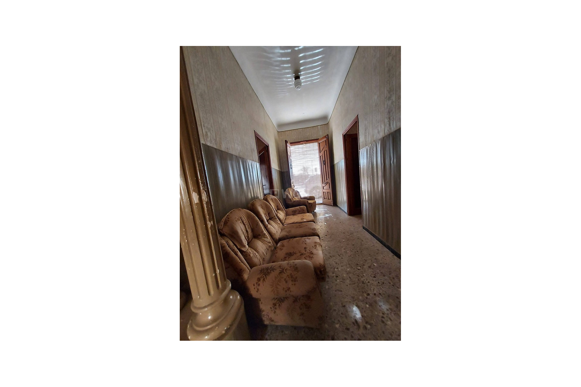 Resale - Villa - Orihuela - Desamparados