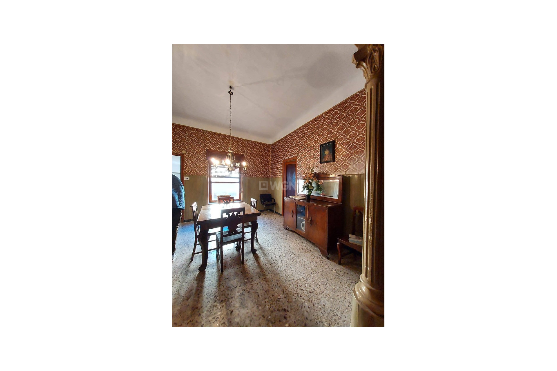 Resale - Villa - Orihuela - Desamparados