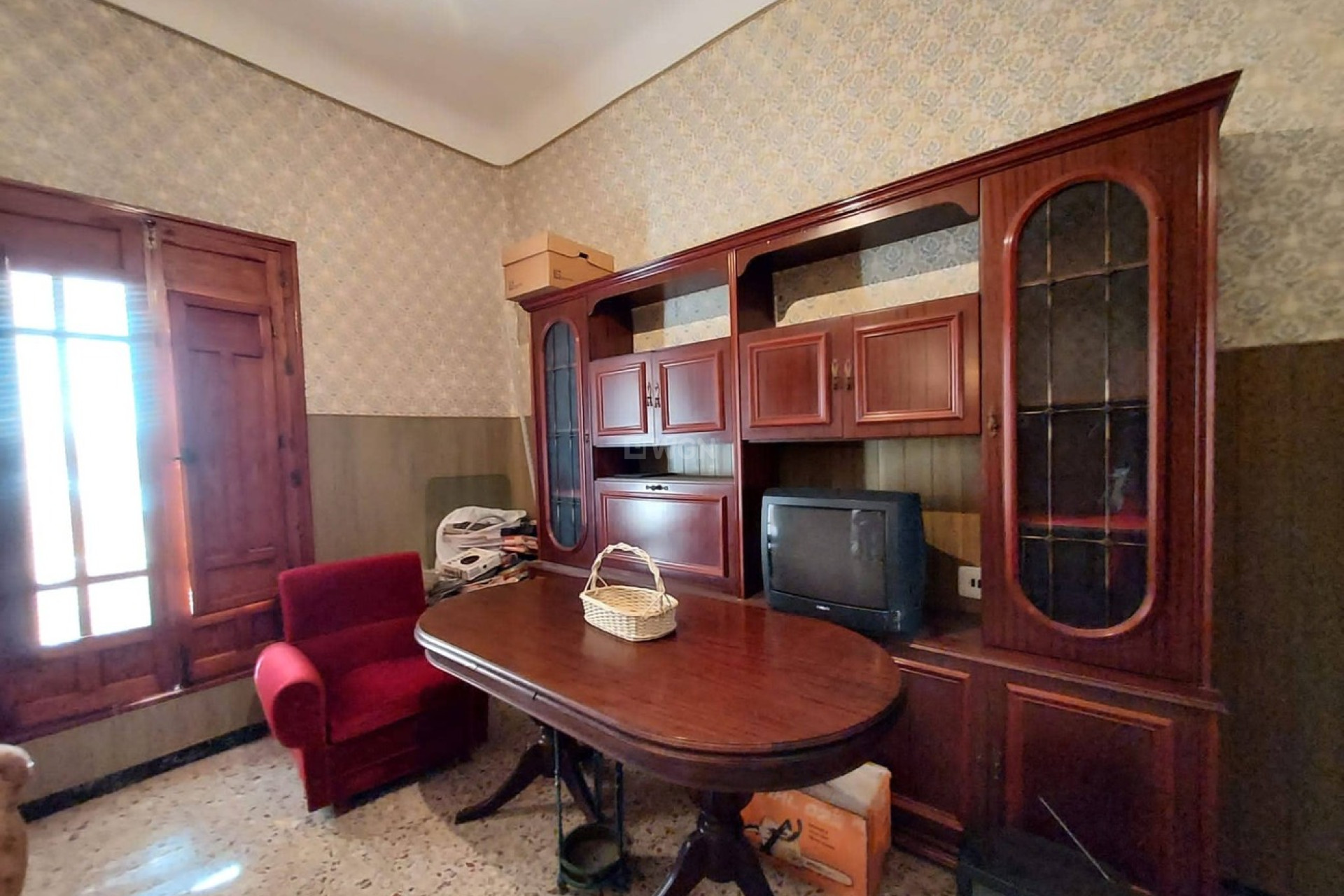 Resale - Villa - Orihuela - Desamparados