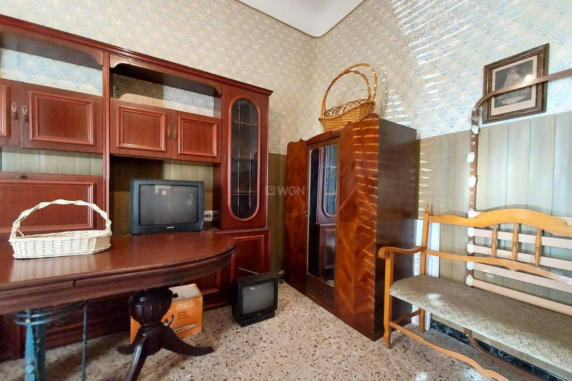 Resale - Villa - Orihuela - Desamparados