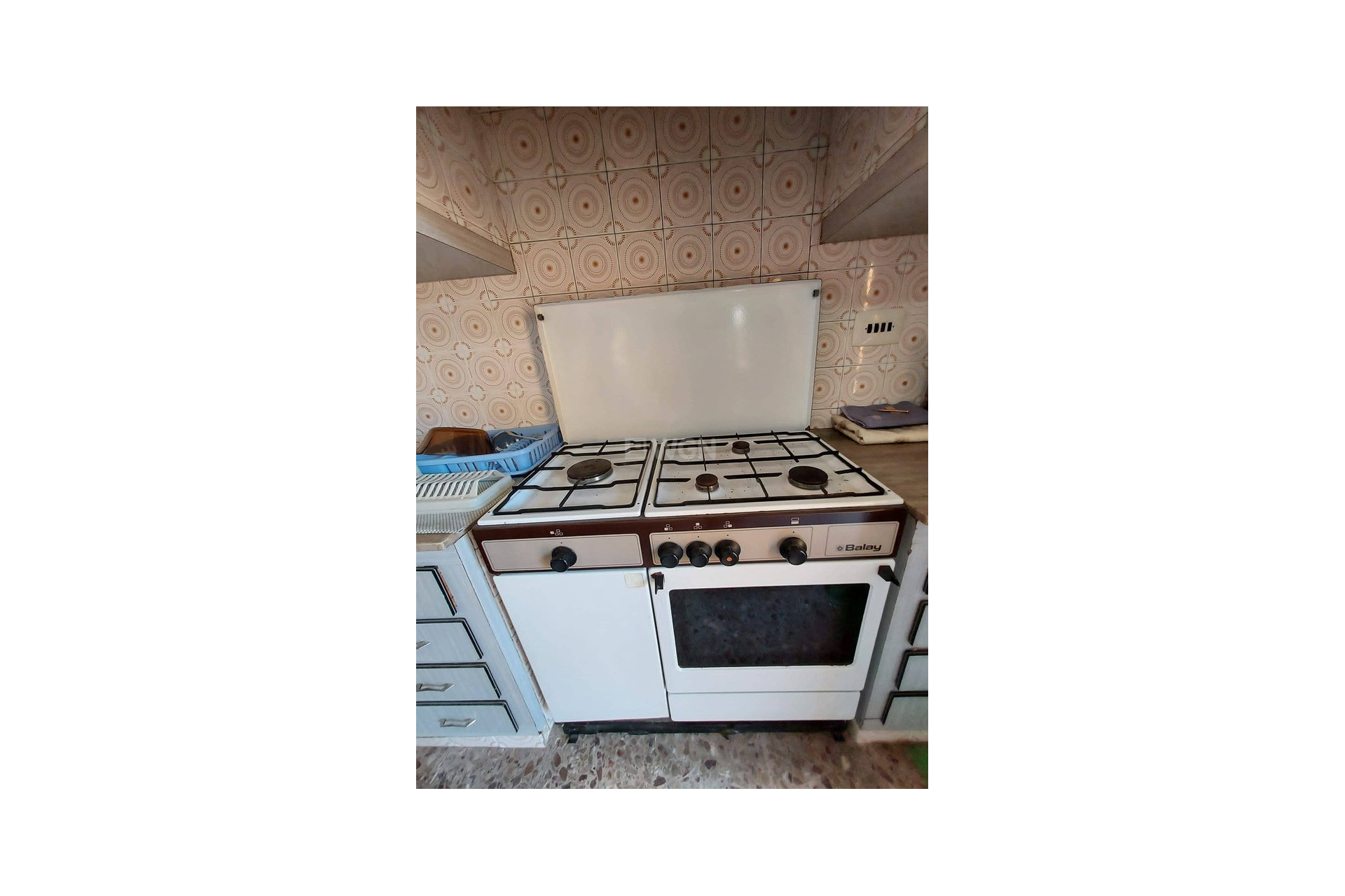 Resale - Villa - Orihuela - Desamparados