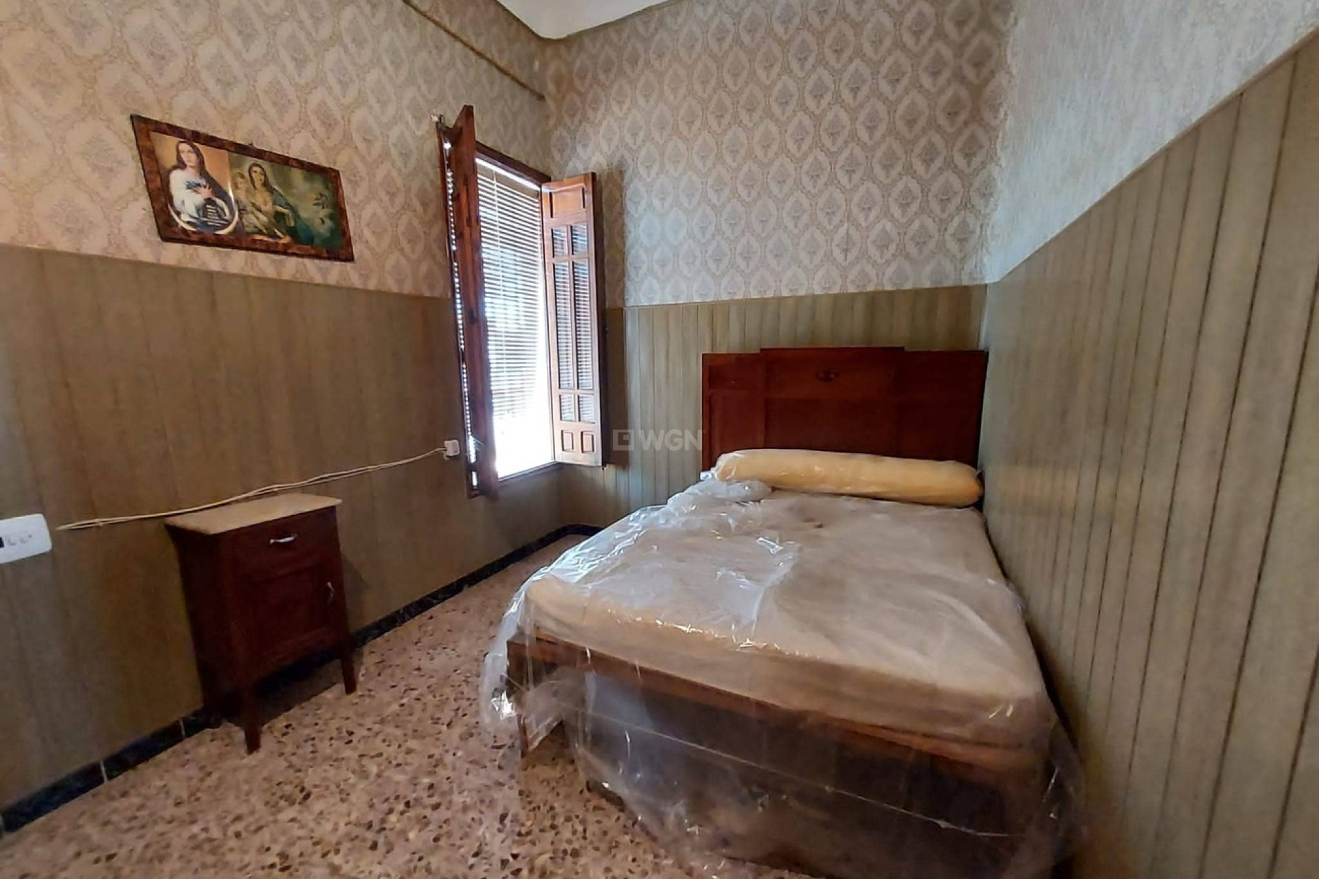 Resale - Villa - Orihuela - Desamparados