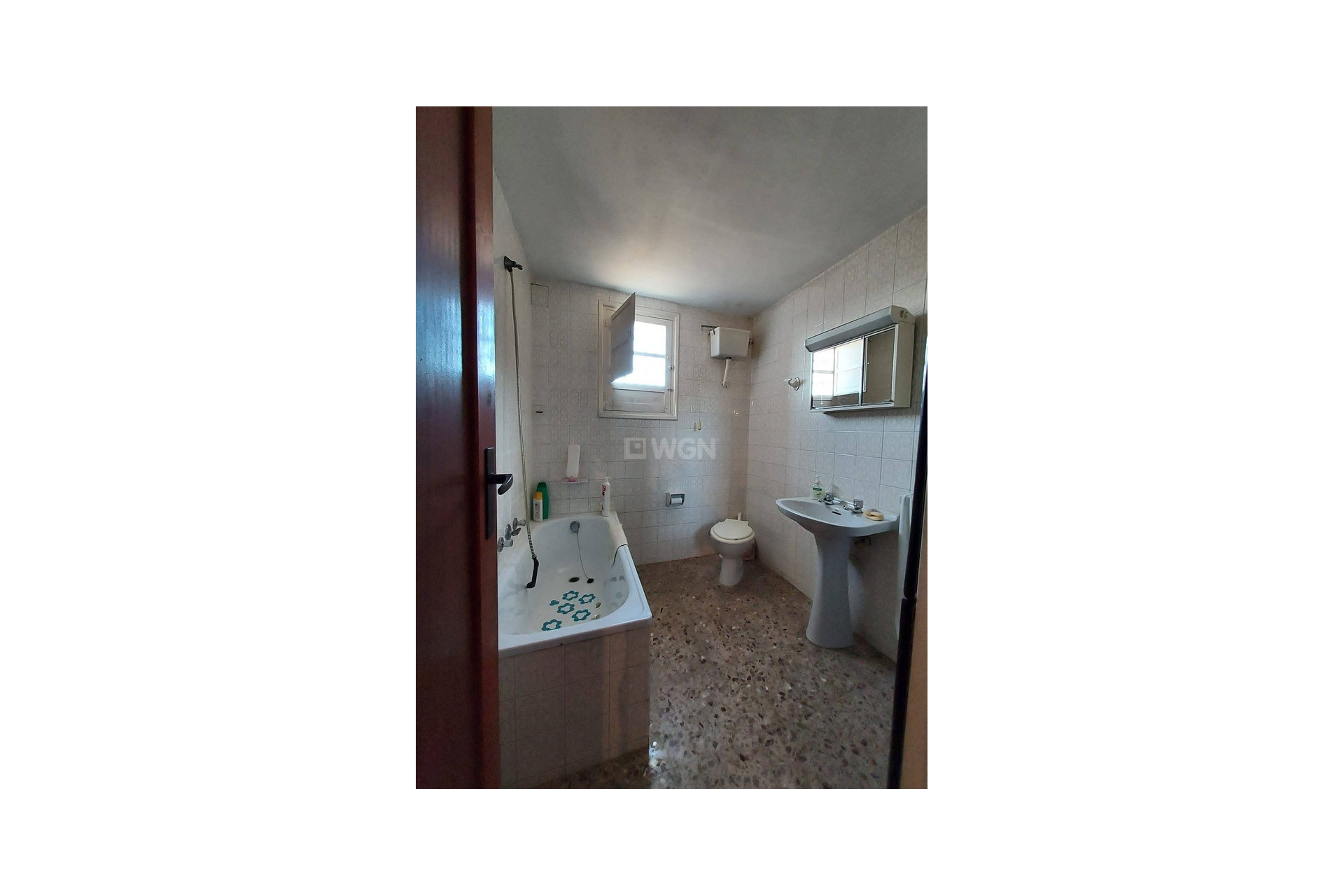 Resale - Villa - Orihuela - Desamparados