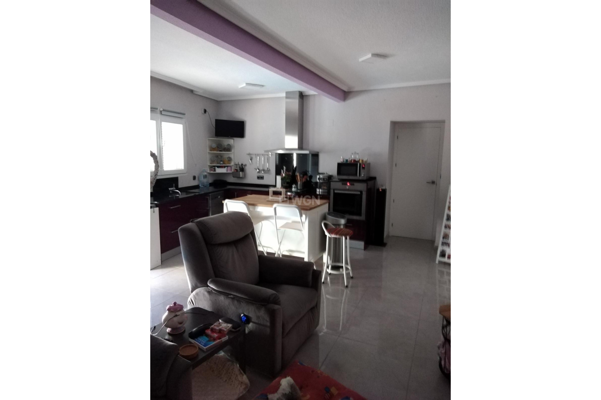 Resale - Villa - Orihuela - Espeñetas