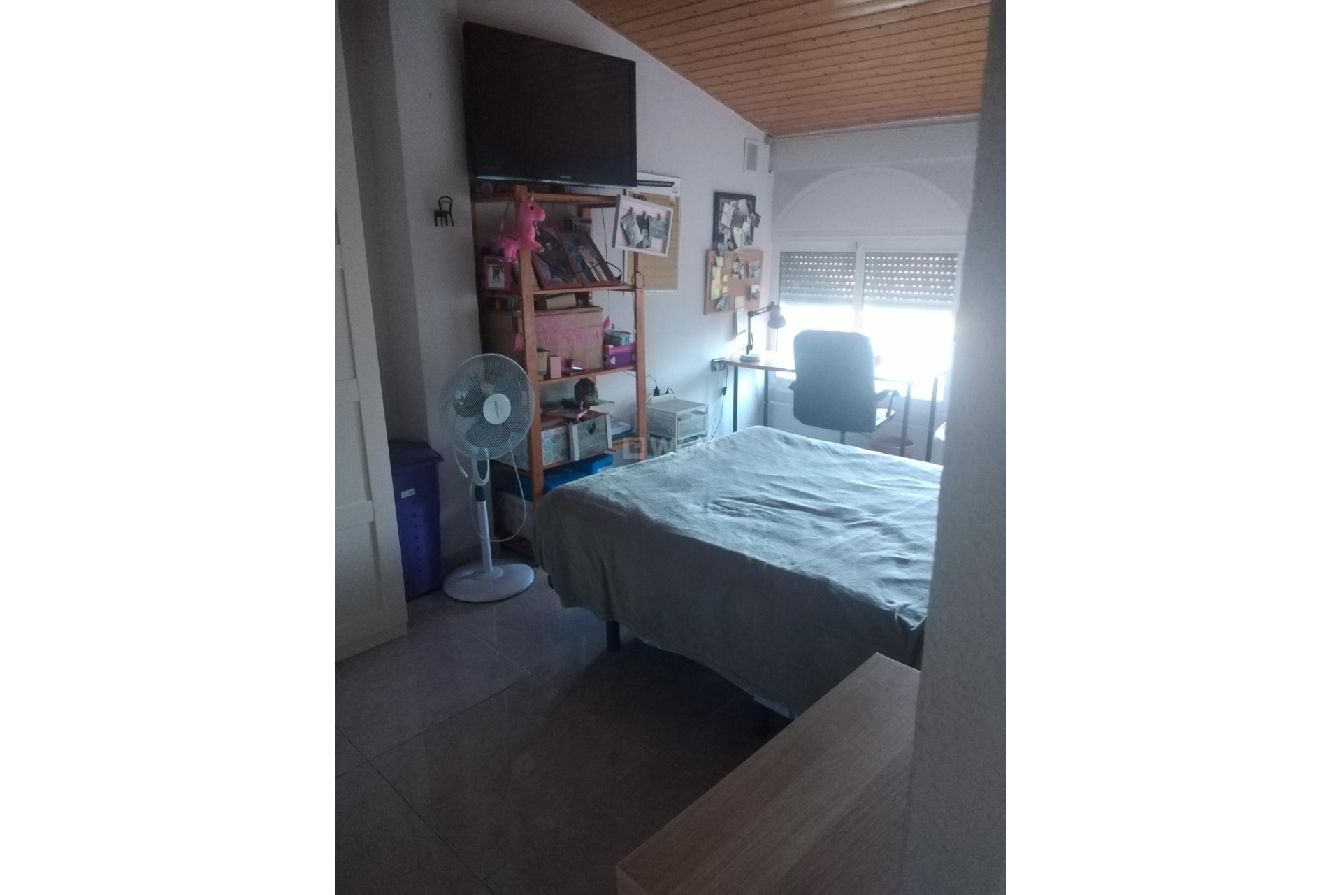 Resale - Villa - Orihuela - Espeñetas