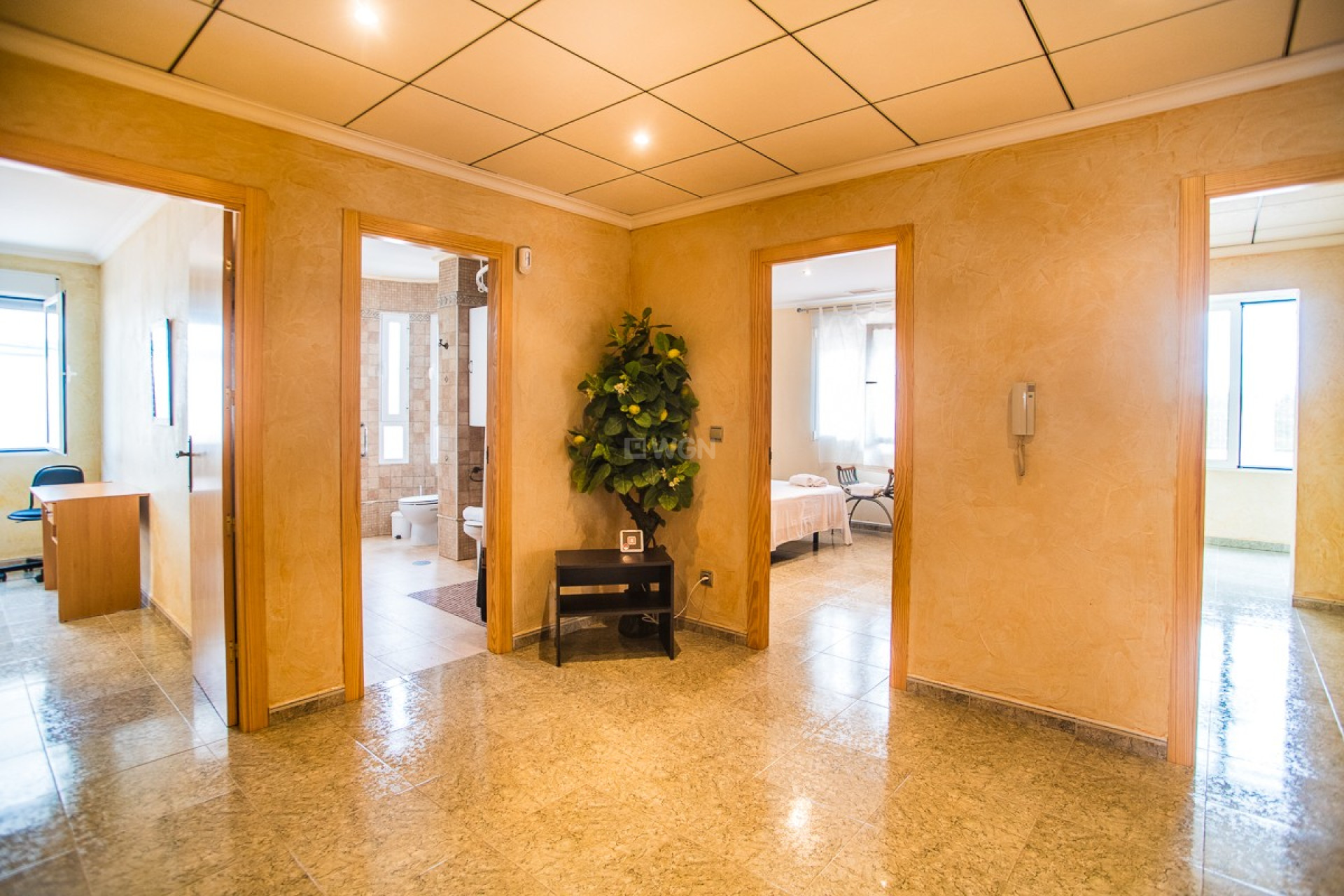 Resale - Villa - Orihuela - Inland