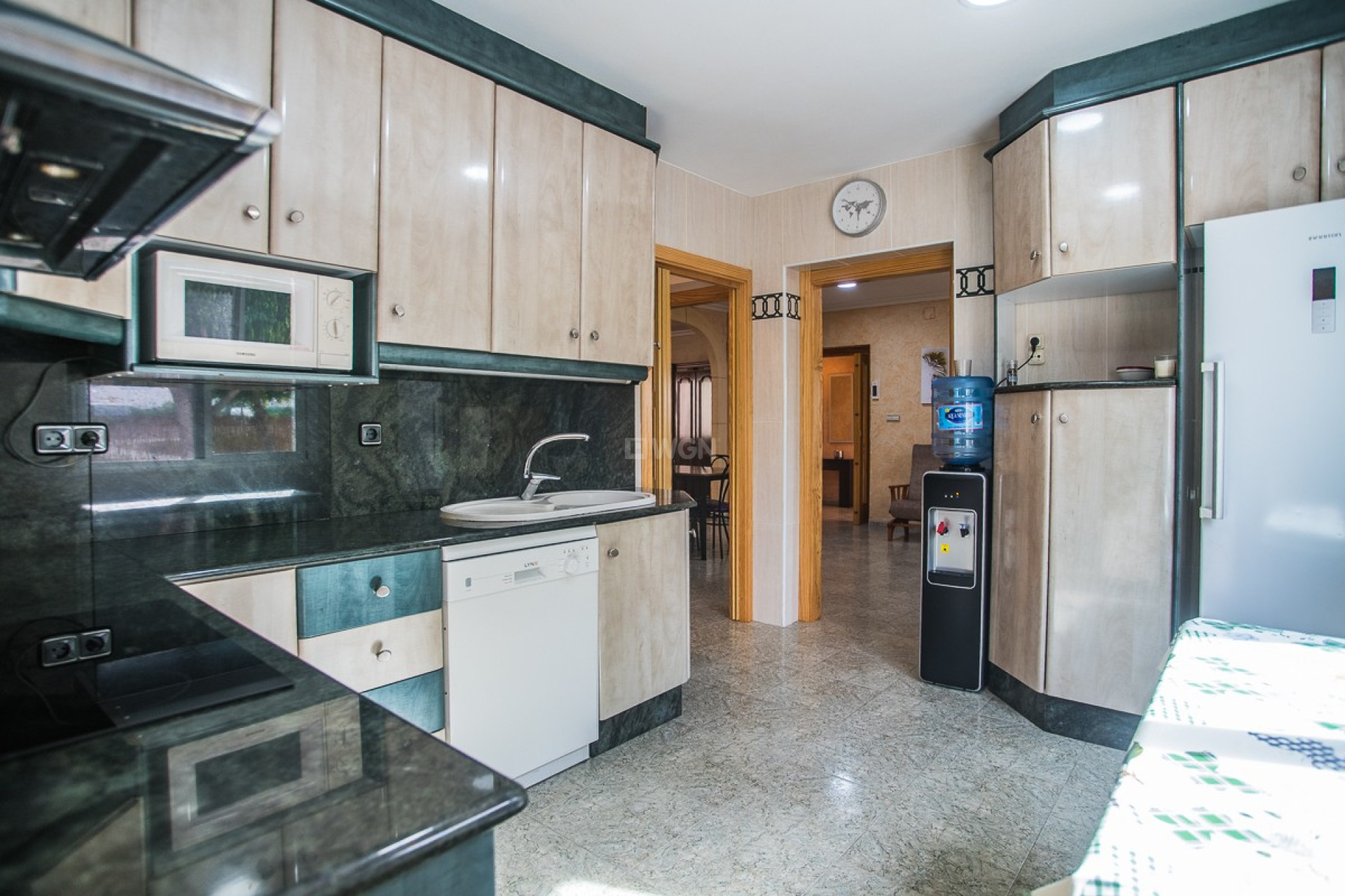 Resale - Villa - Orihuela - Inland
