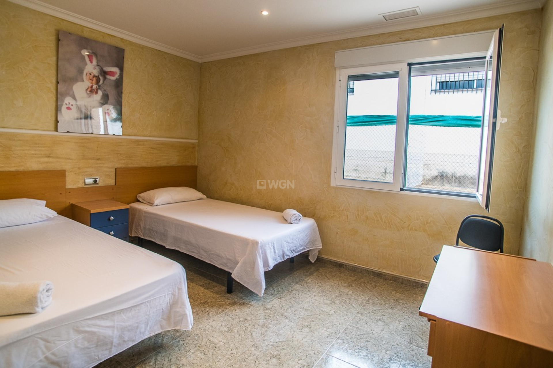 Resale - Villa - Orihuela - Inland
