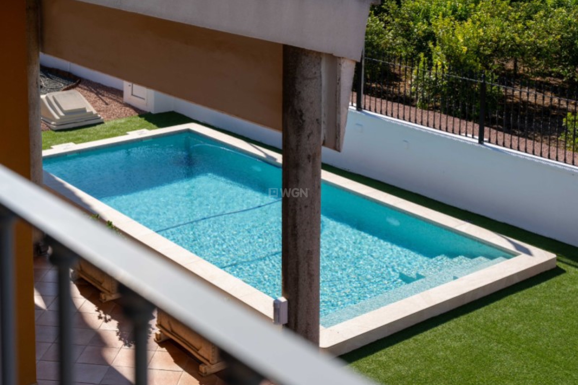 Resale - Villa - Orihuela - Inland
