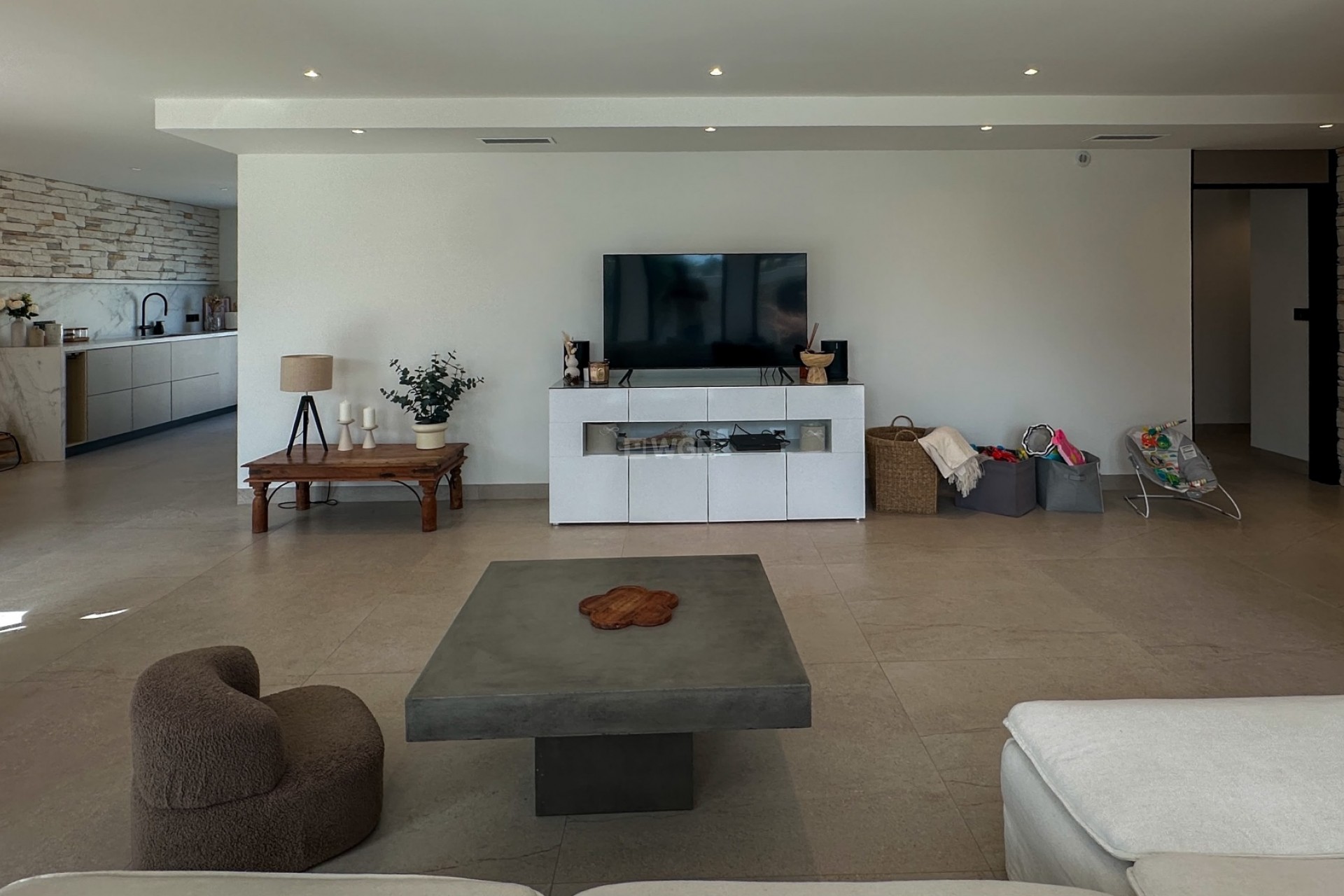 Resale - Villa - Orihuela - Inland