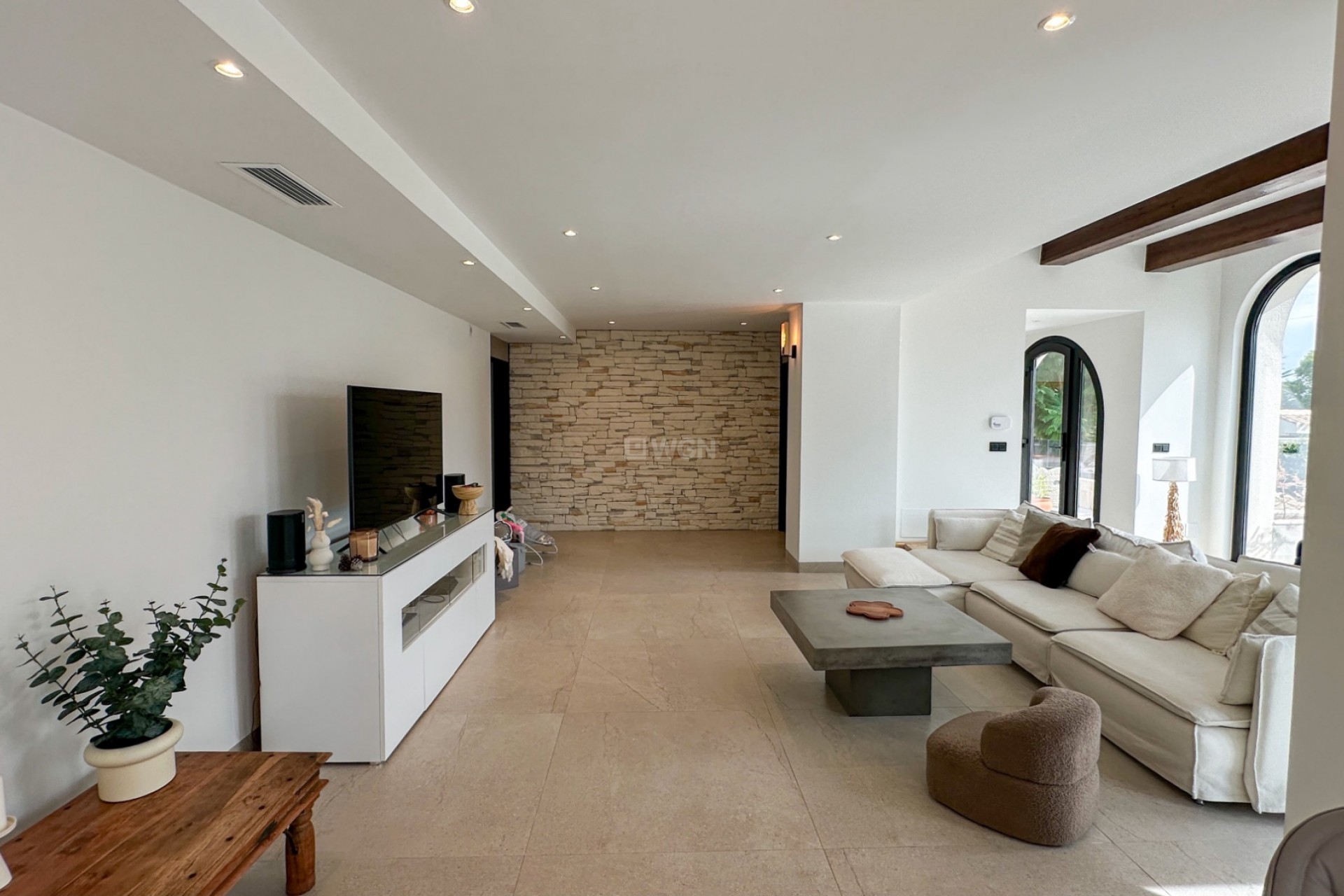 Resale - Villa - Orihuela - Inland