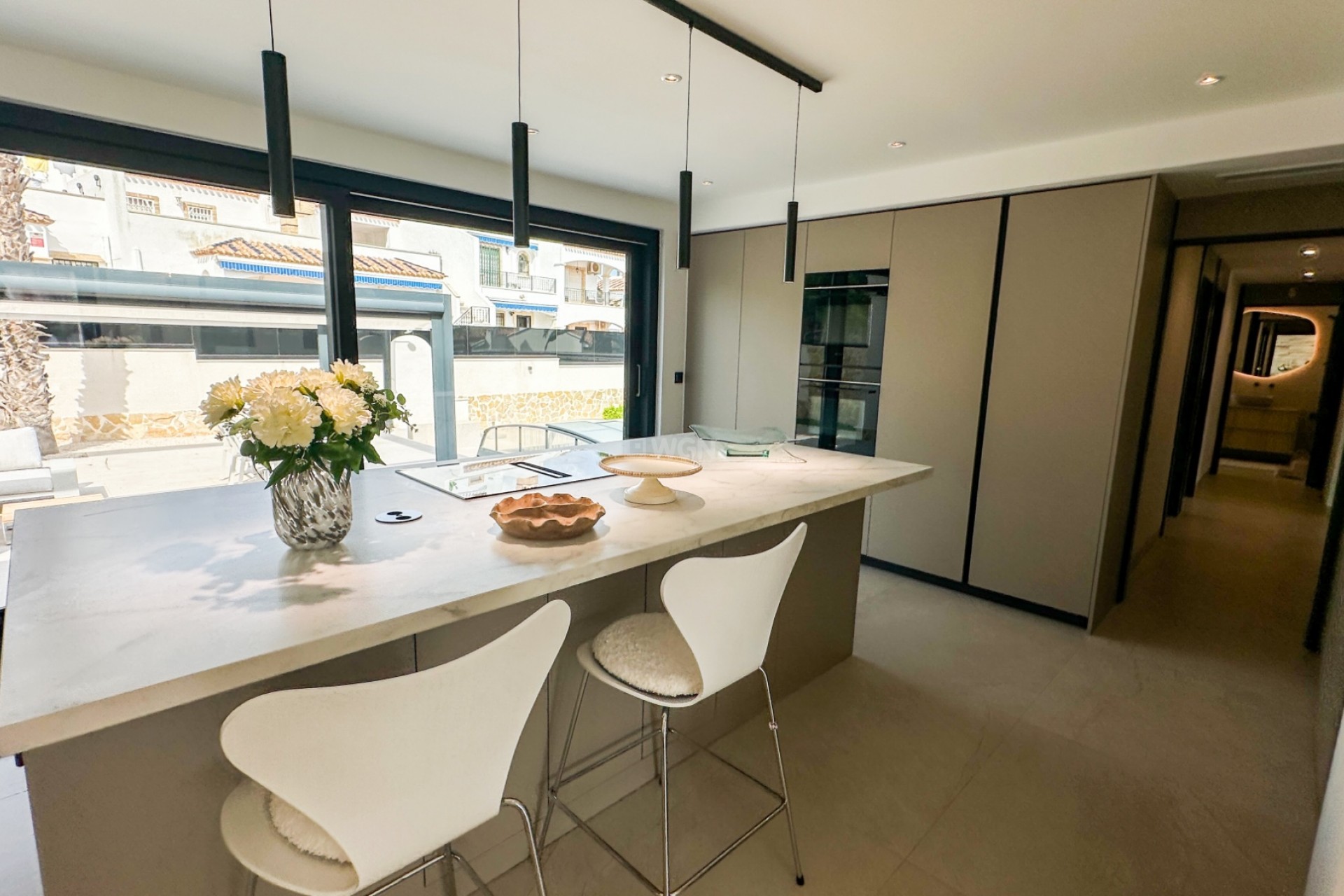 Resale - Villa - Orihuela - Inland