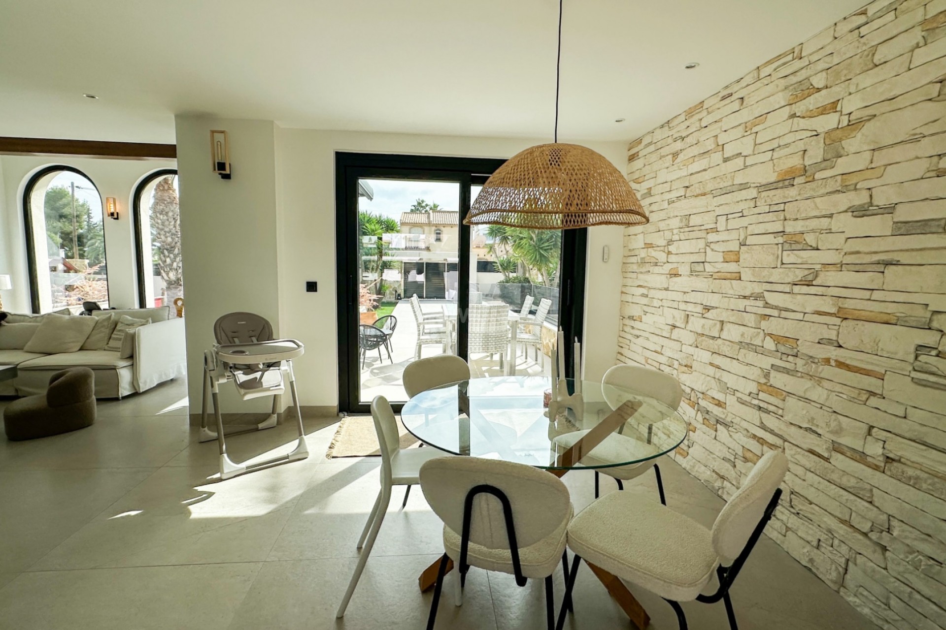 Resale - Villa - Orihuela - Inland