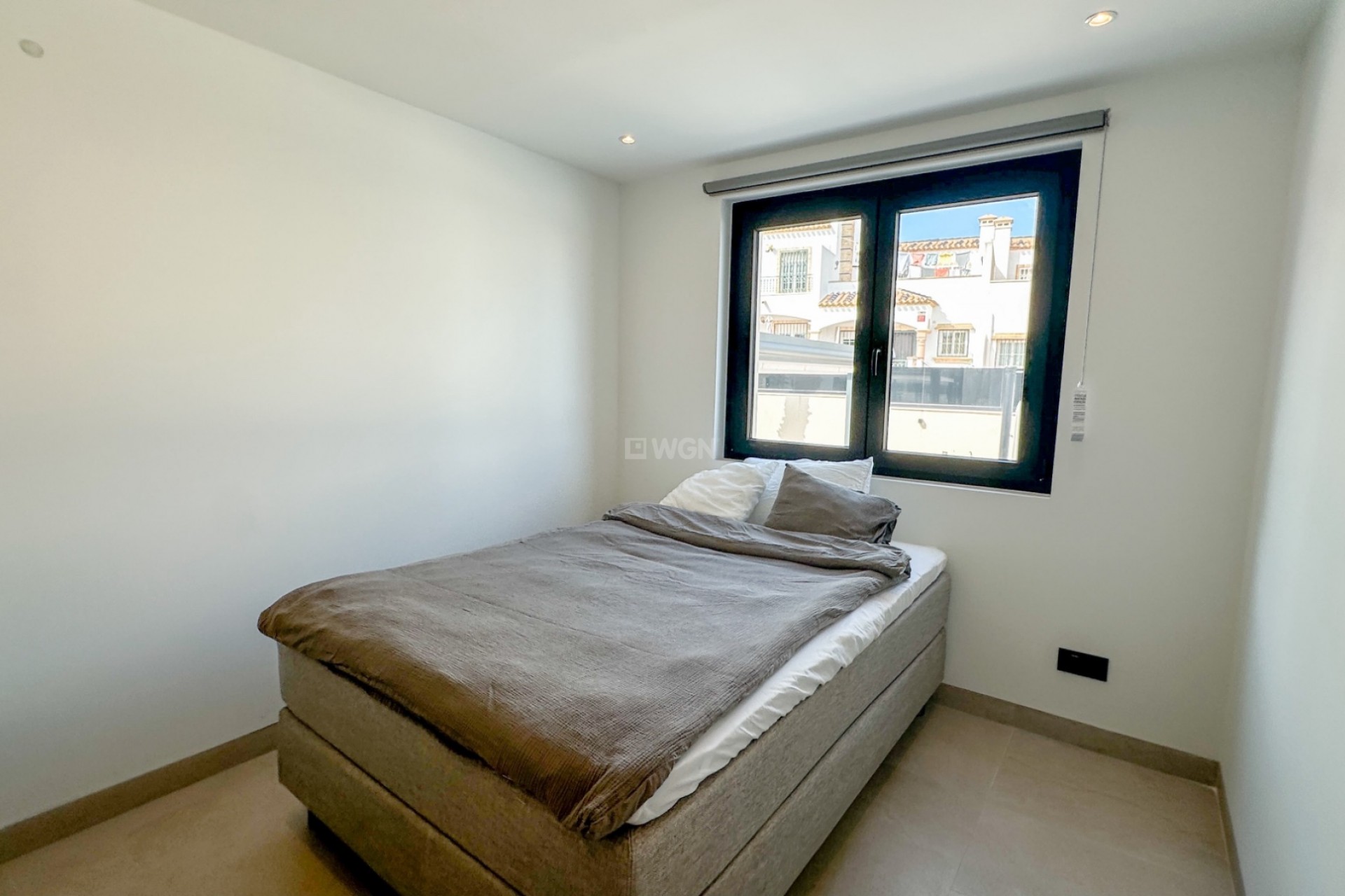 Resale - Villa - Orihuela - Inland