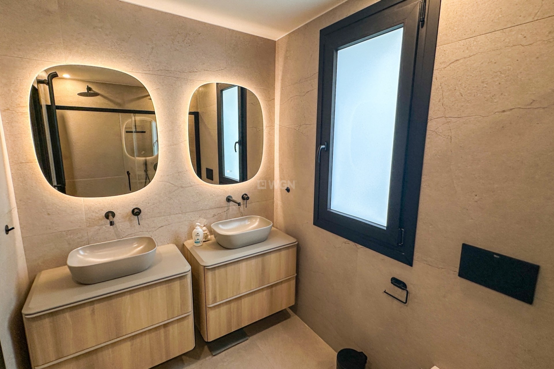 Resale - Villa - Orihuela - Inland