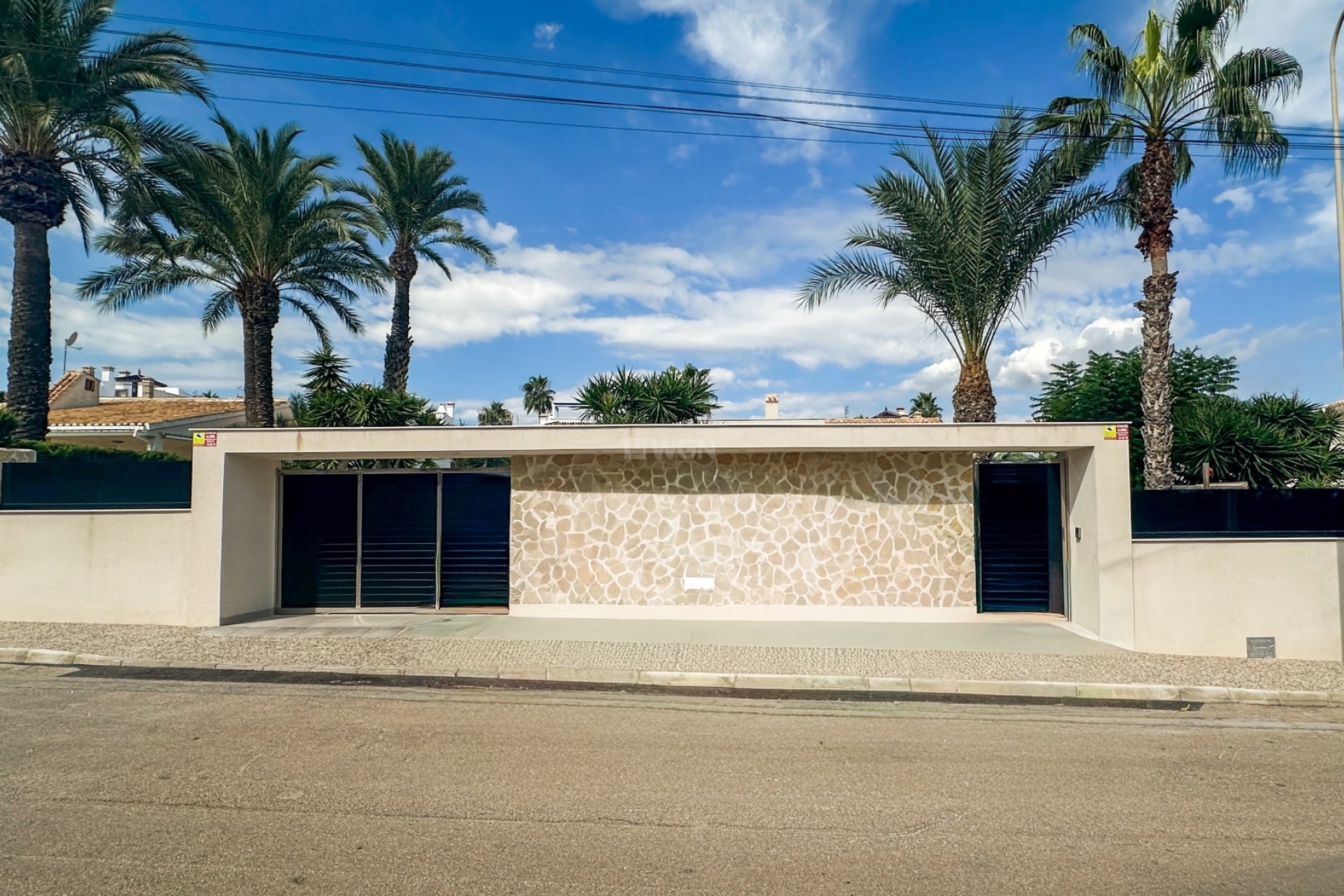Resale - Villa - Orihuela - Inland