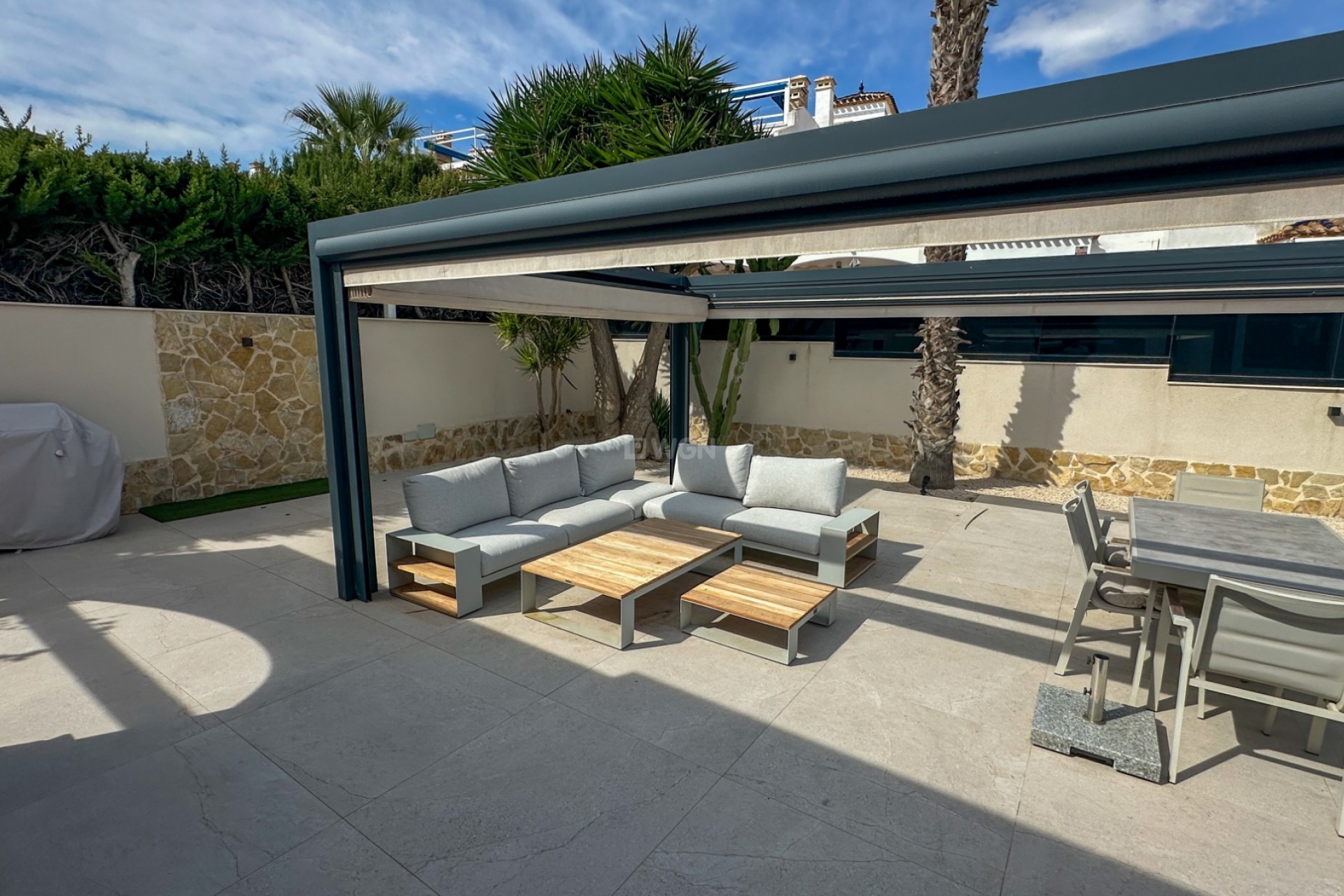 Resale - Villa - Orihuela - Inland