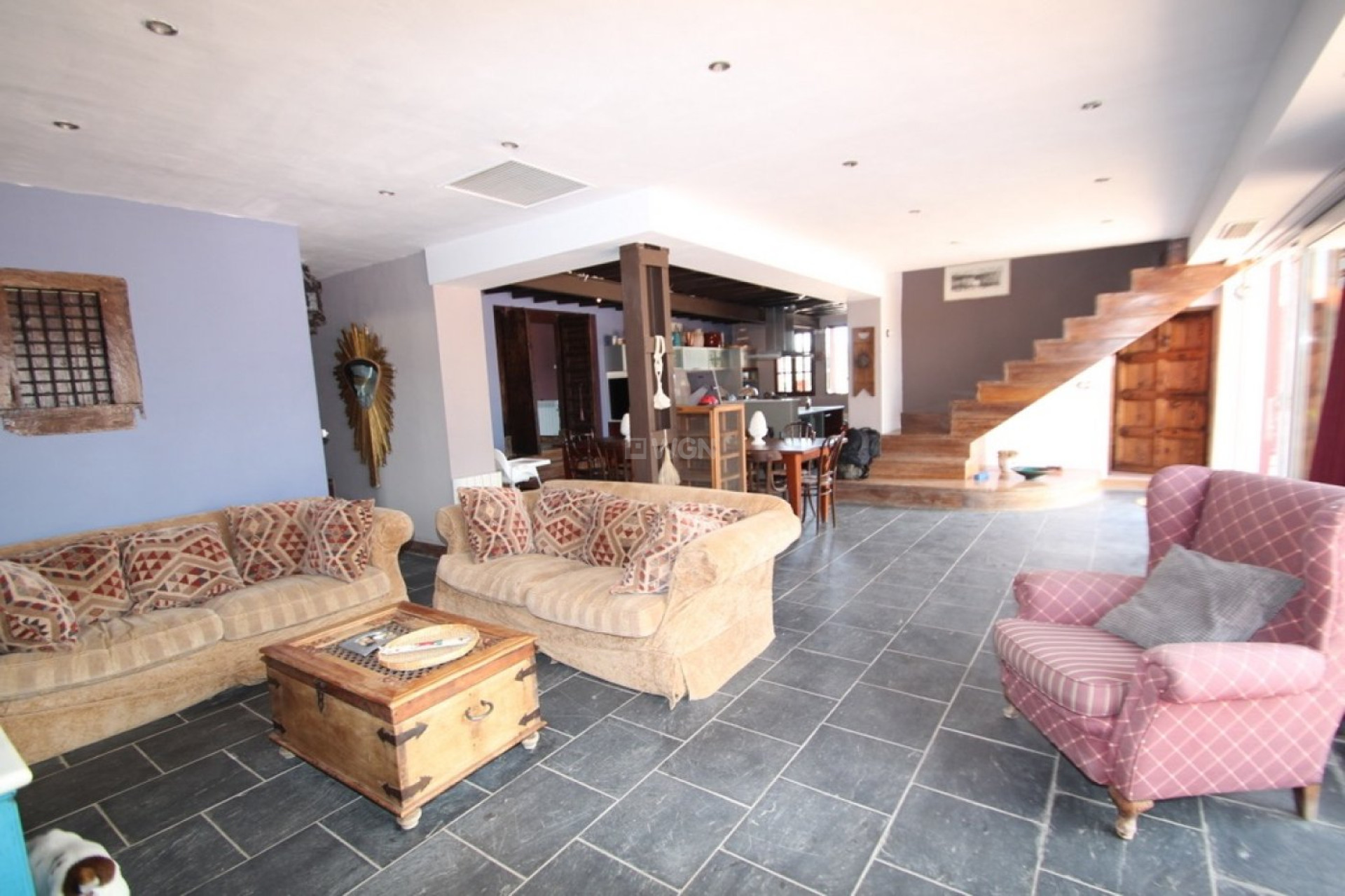 Resale - Villa - Orihuela - Inland