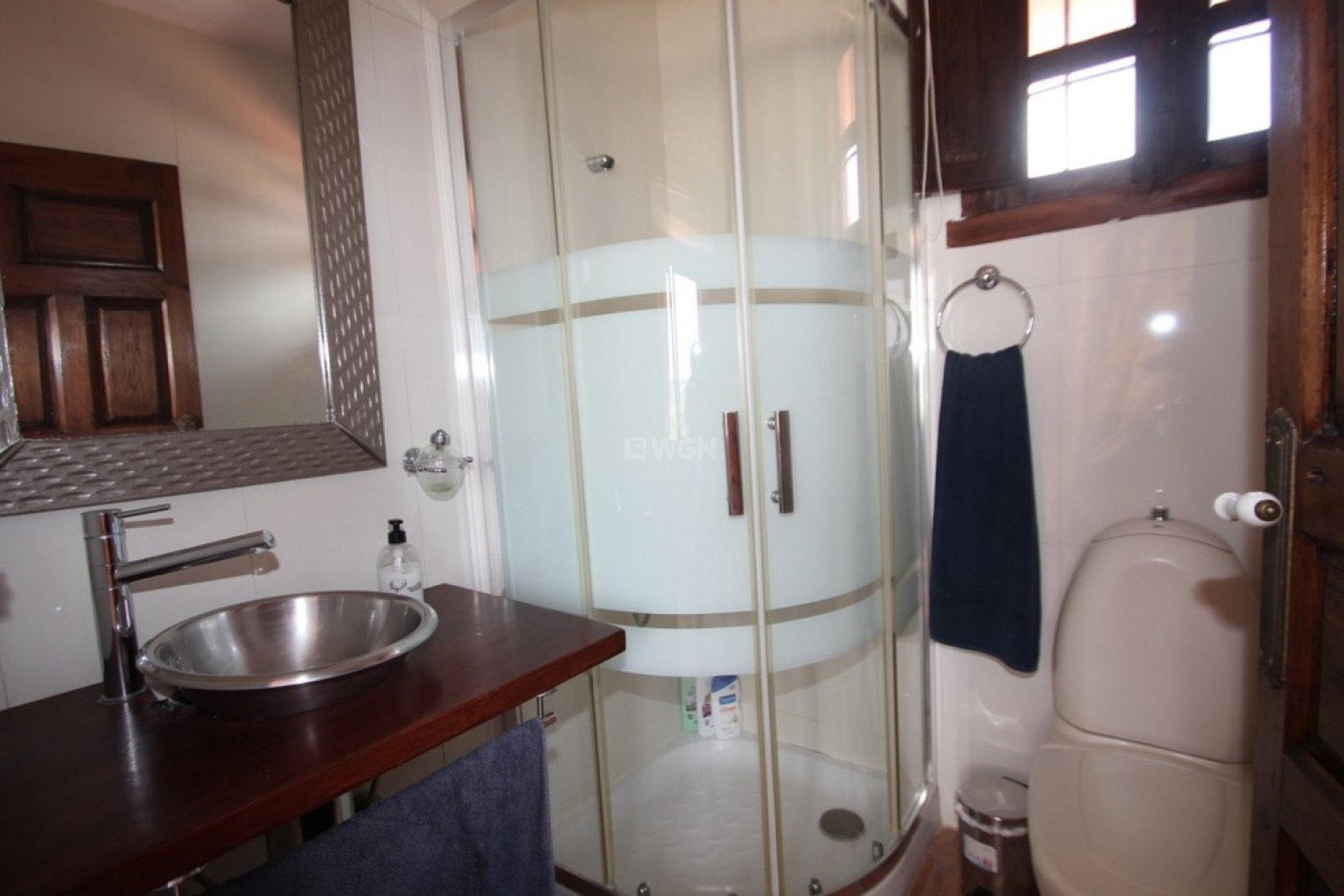 Resale - Villa - Orihuela - Inland