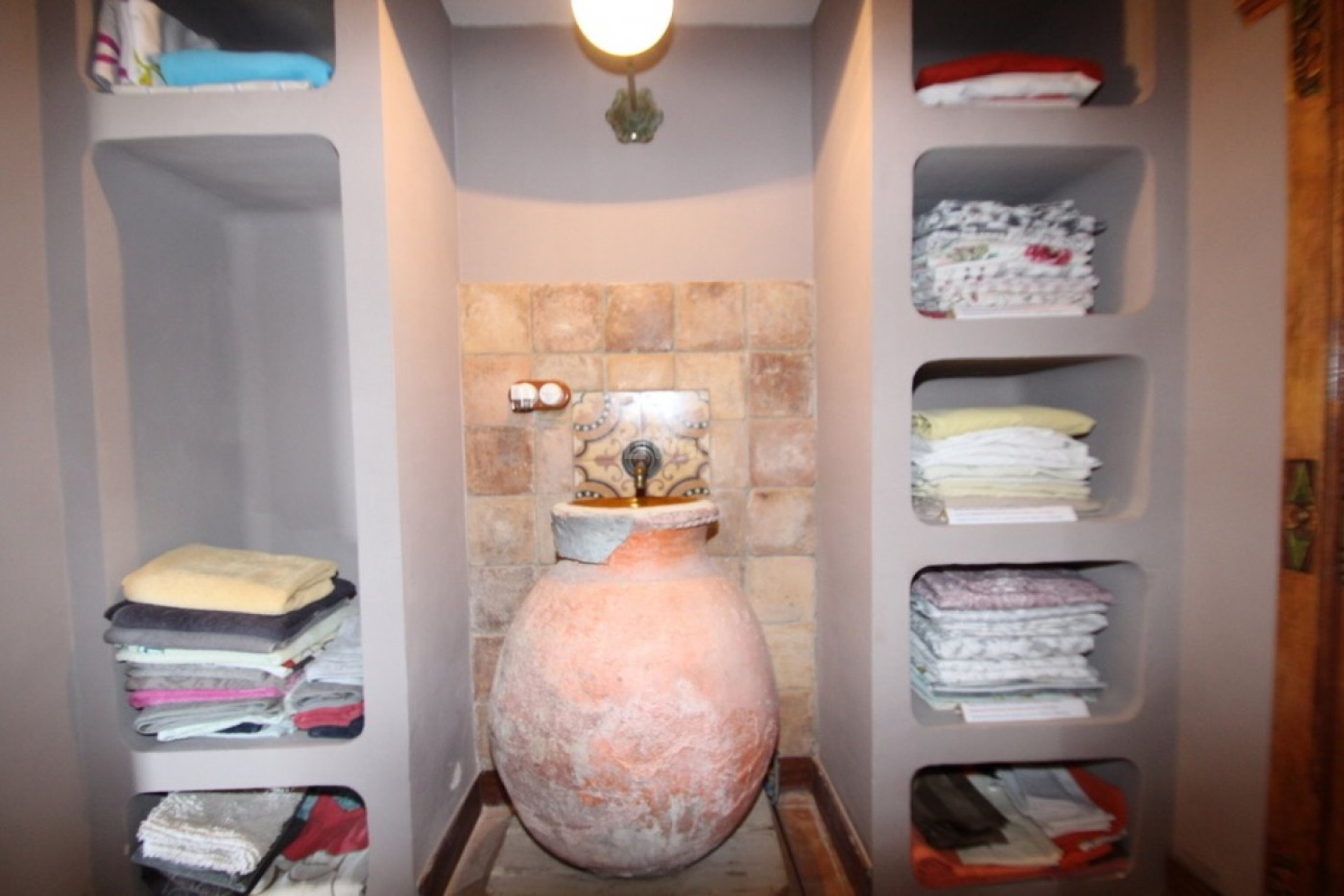 Resale - Villa - Orihuela - Inland