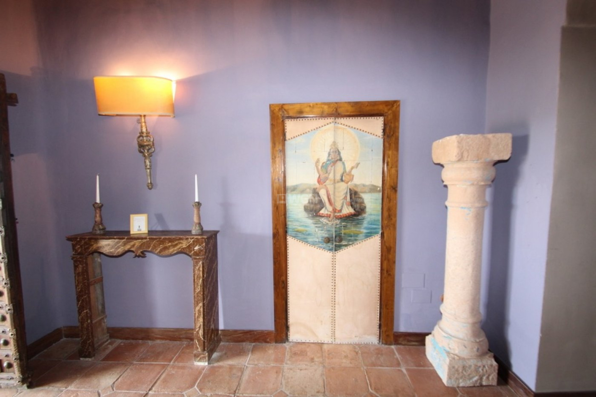 Resale - Villa - Orihuela - Inland