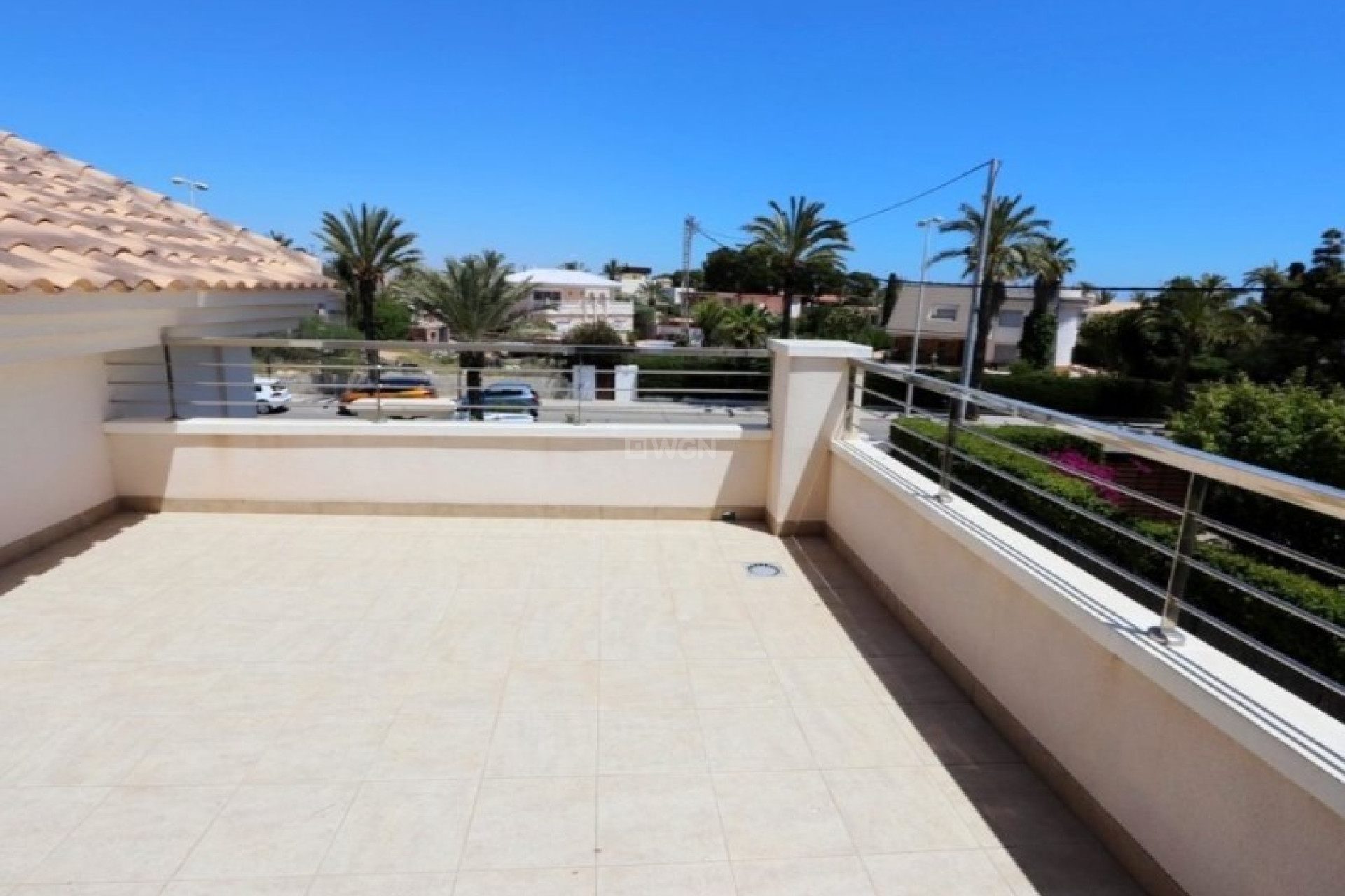 Resale - Villa - Orihuela - Inland