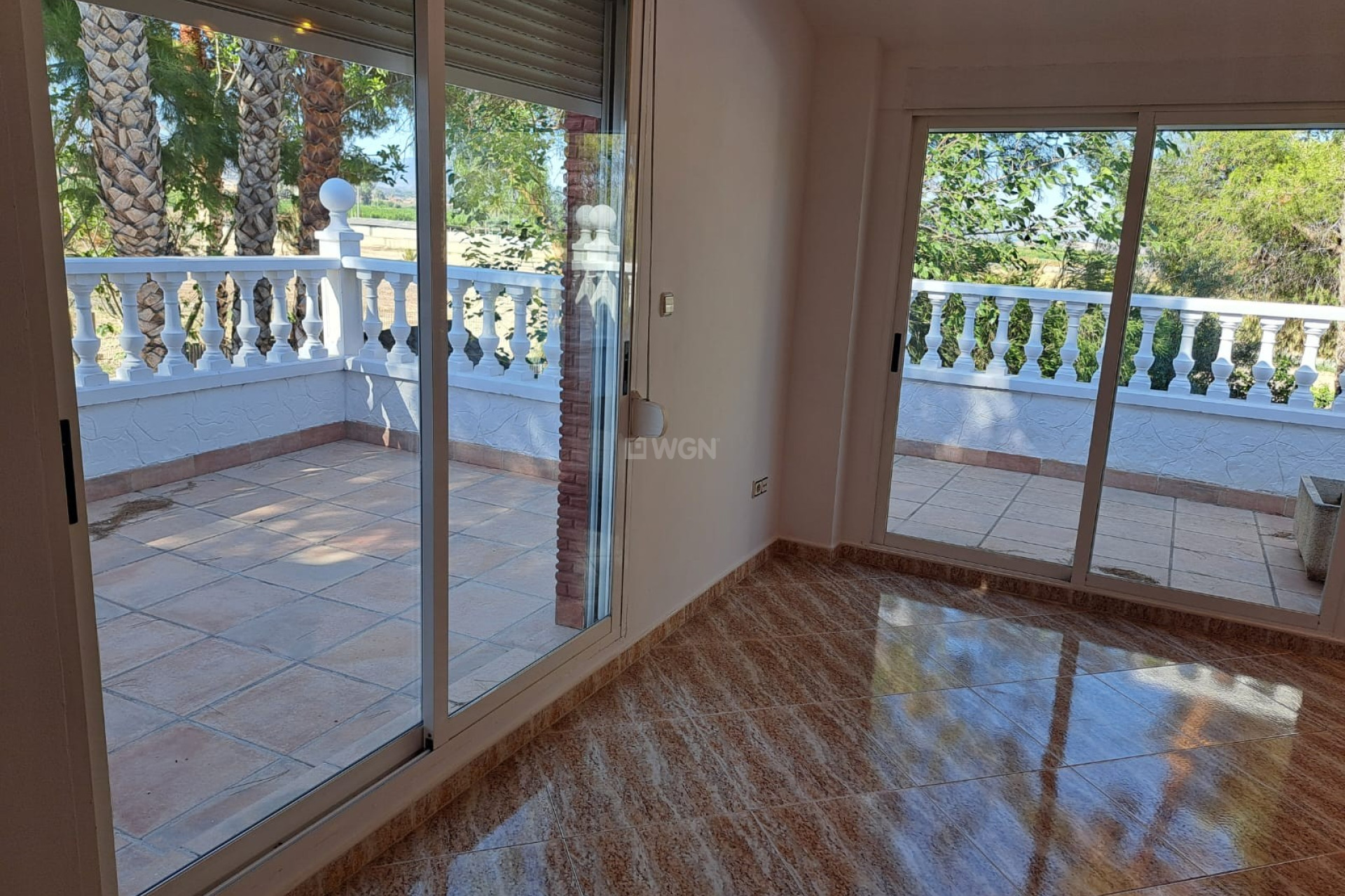 Resale - Villa - Orihuela - Inland