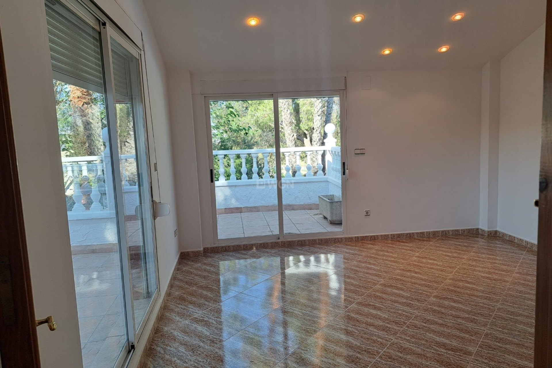 Resale - Villa - Orihuela - Inland