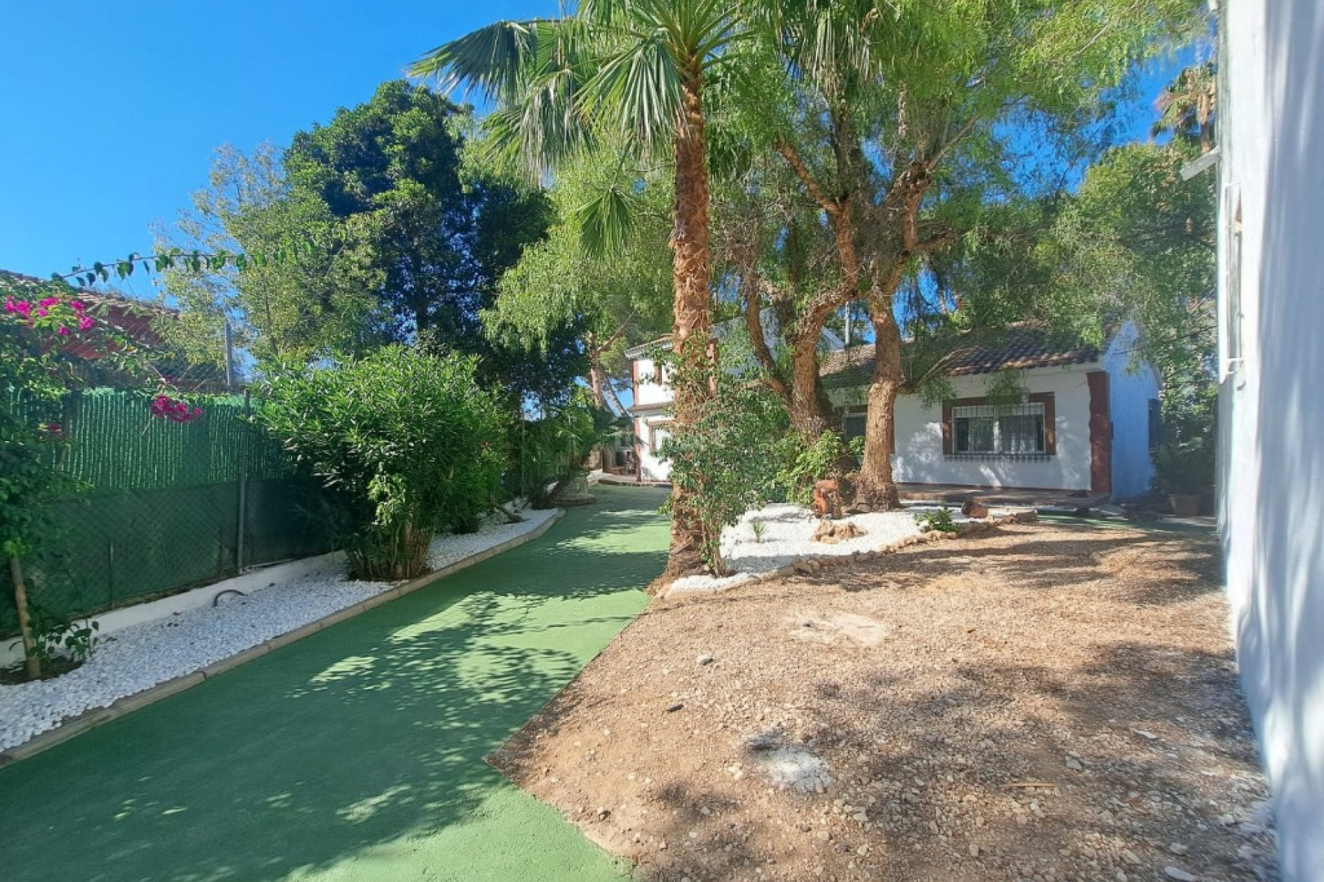 Resale - Villa - Orihuela - Inland