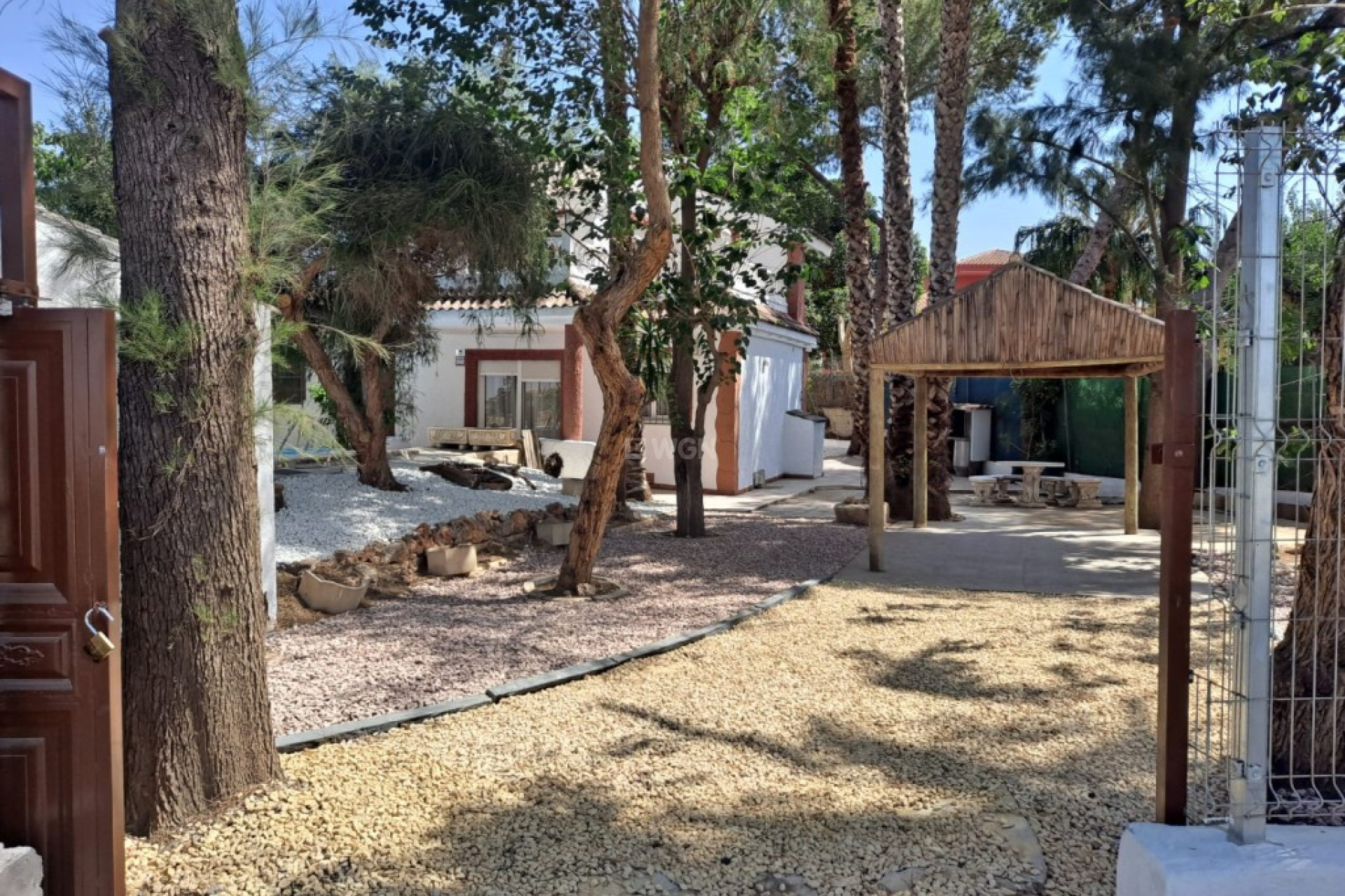 Resale - Villa - Orihuela - Inland