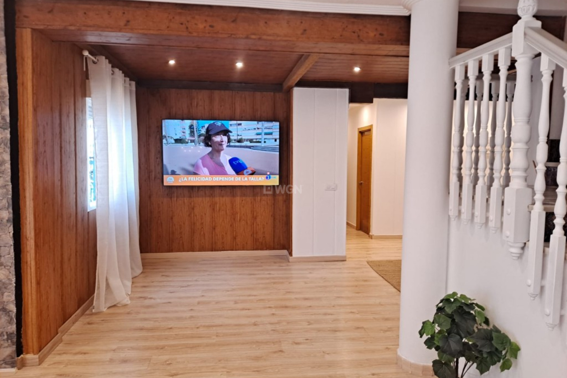 Resale - Villa - Orihuela - Inland