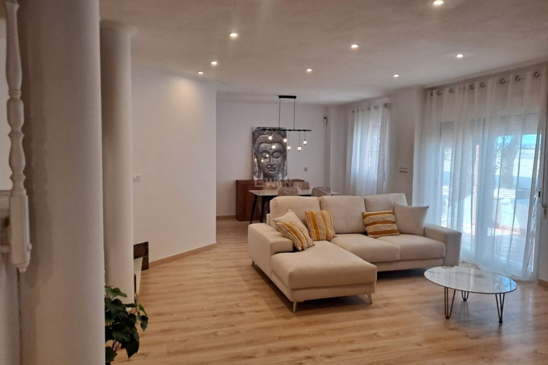 Resale - Villa - Orihuela - Inland