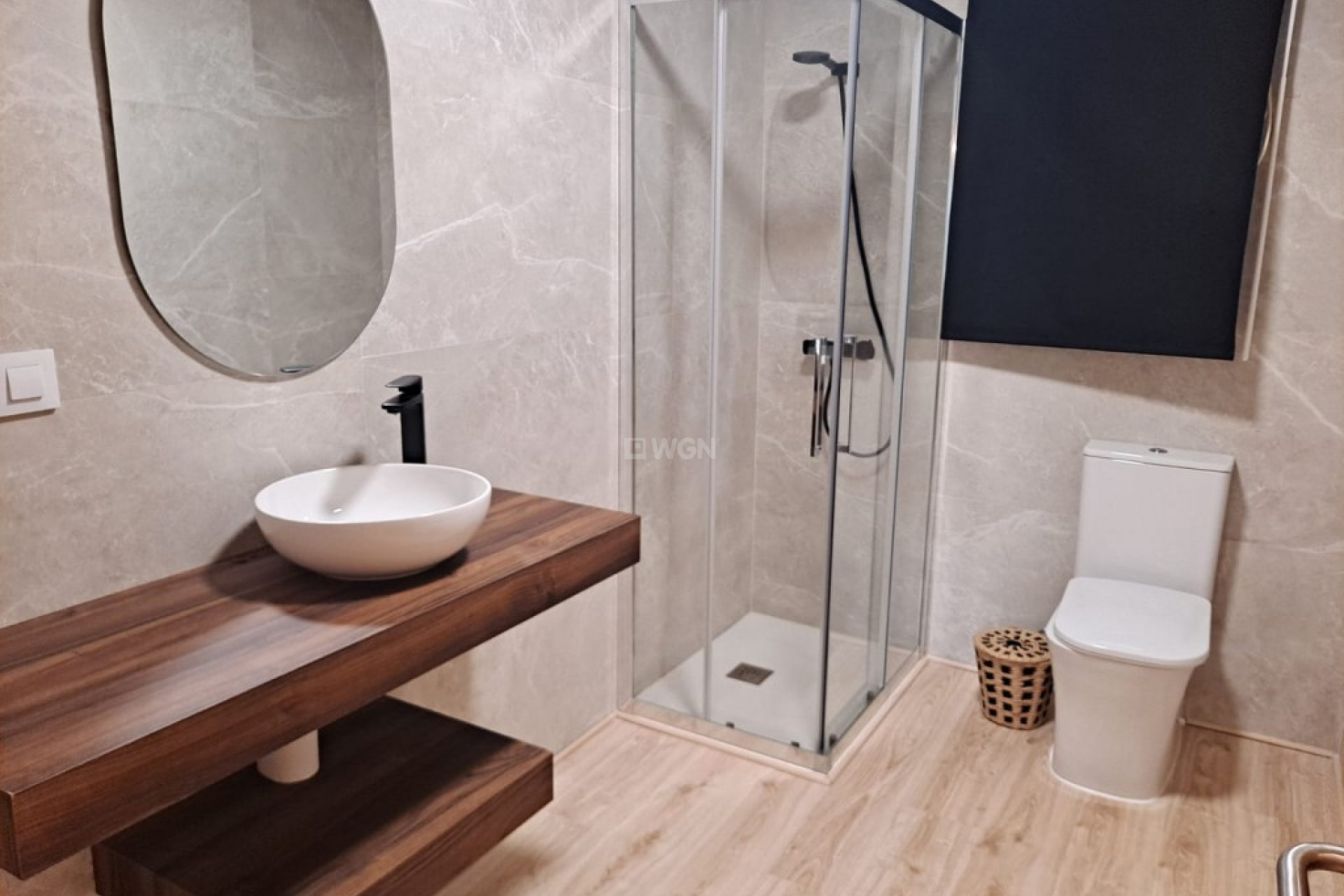 Resale - Villa - Orihuela - Inland