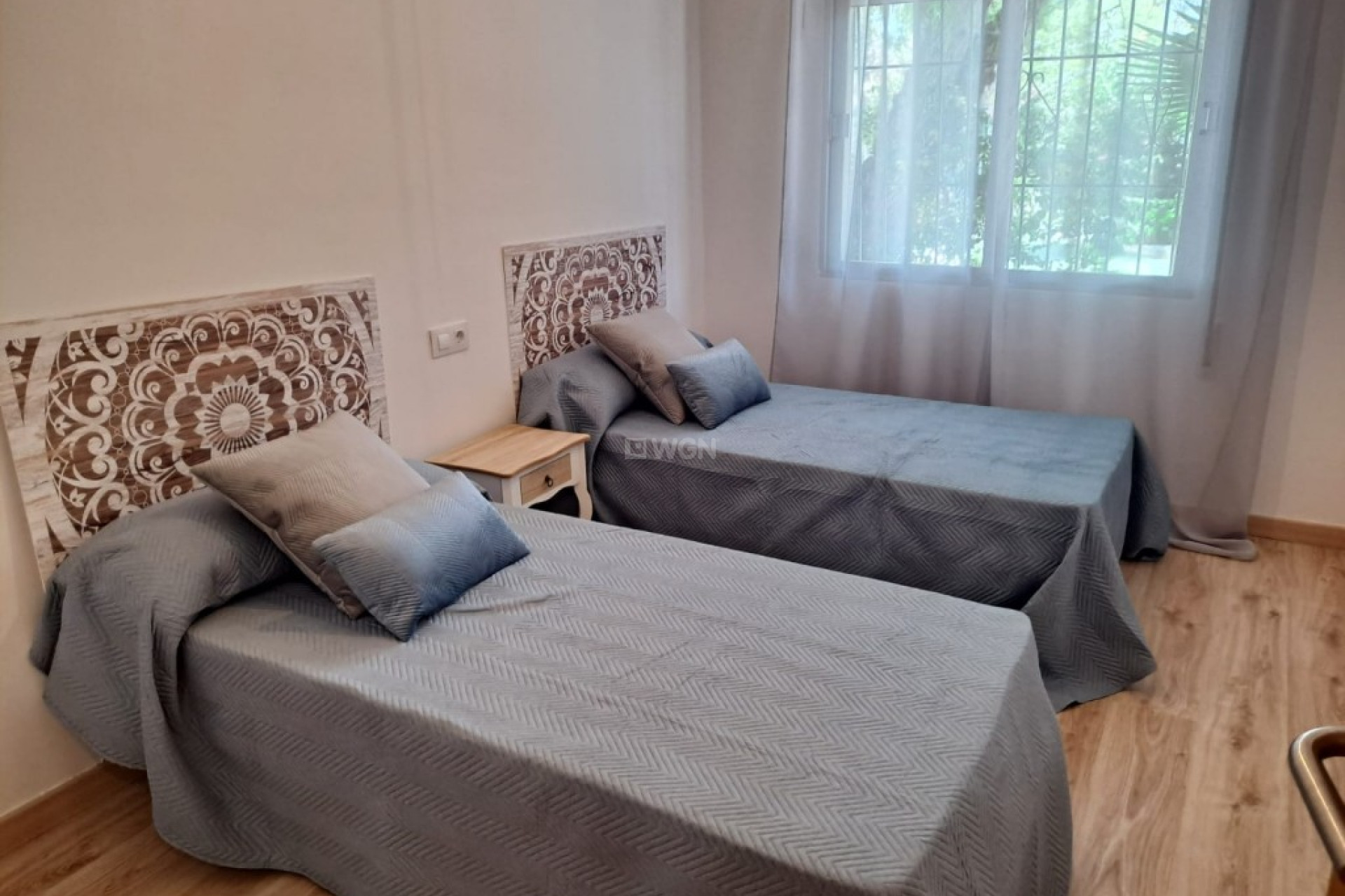 Resale - Villa - Orihuela - Inland