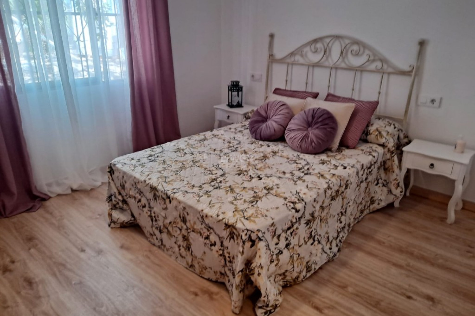 Resale - Villa - Orihuela - Inland